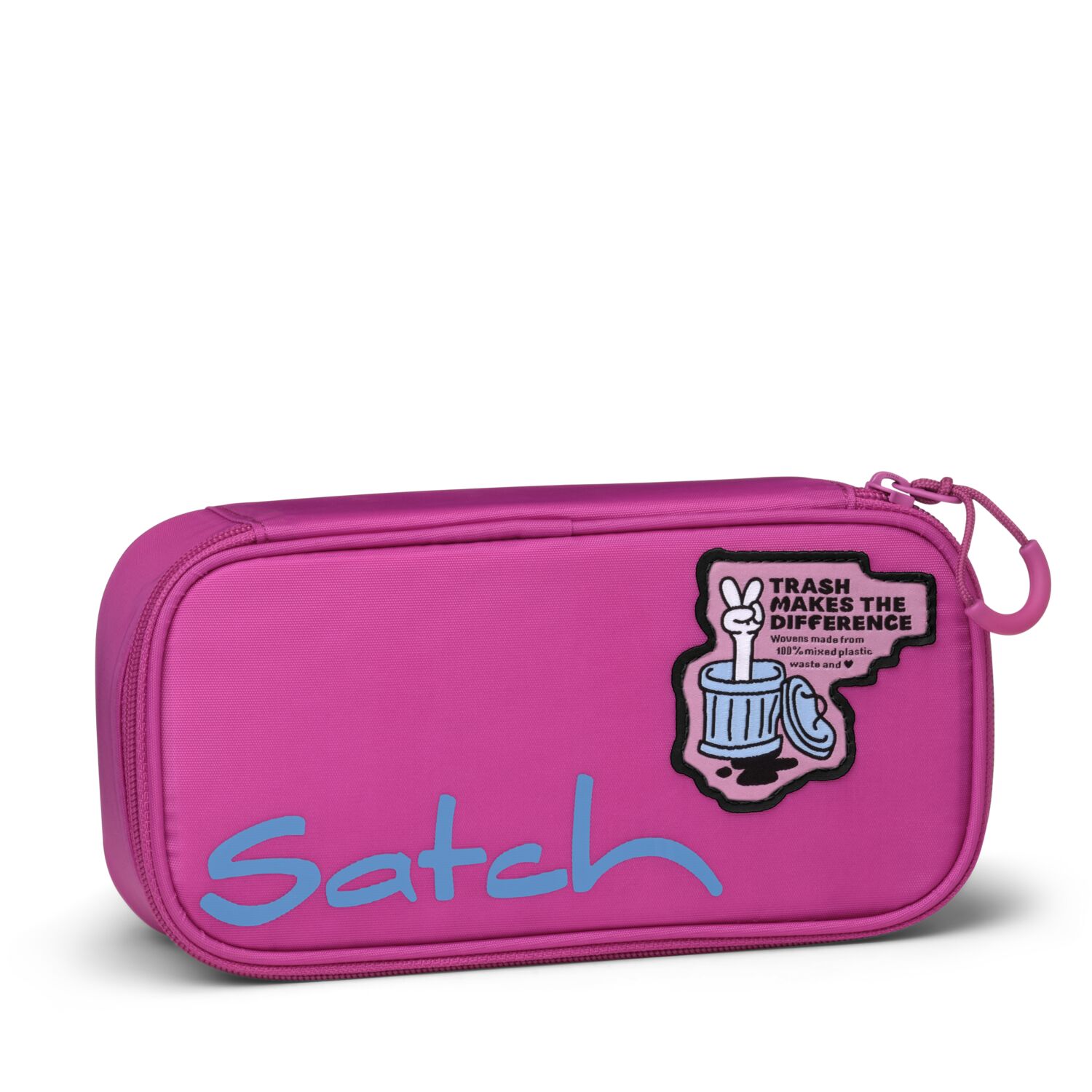 Satch Pack Set Fearless pink