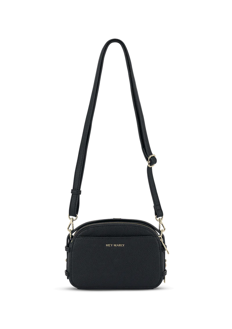 Hey Marly Style Mate black Hey Marly Style Mate black