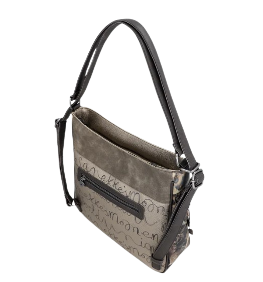 Anekke Handtasche/Rucksack Real