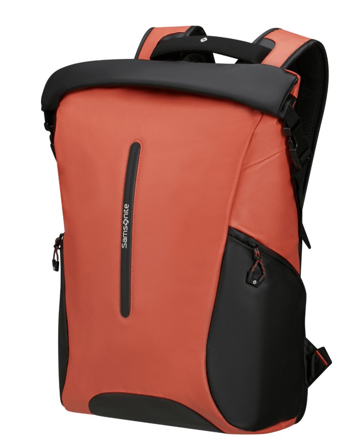 Samsonite Ecodiver Rucksack L clay