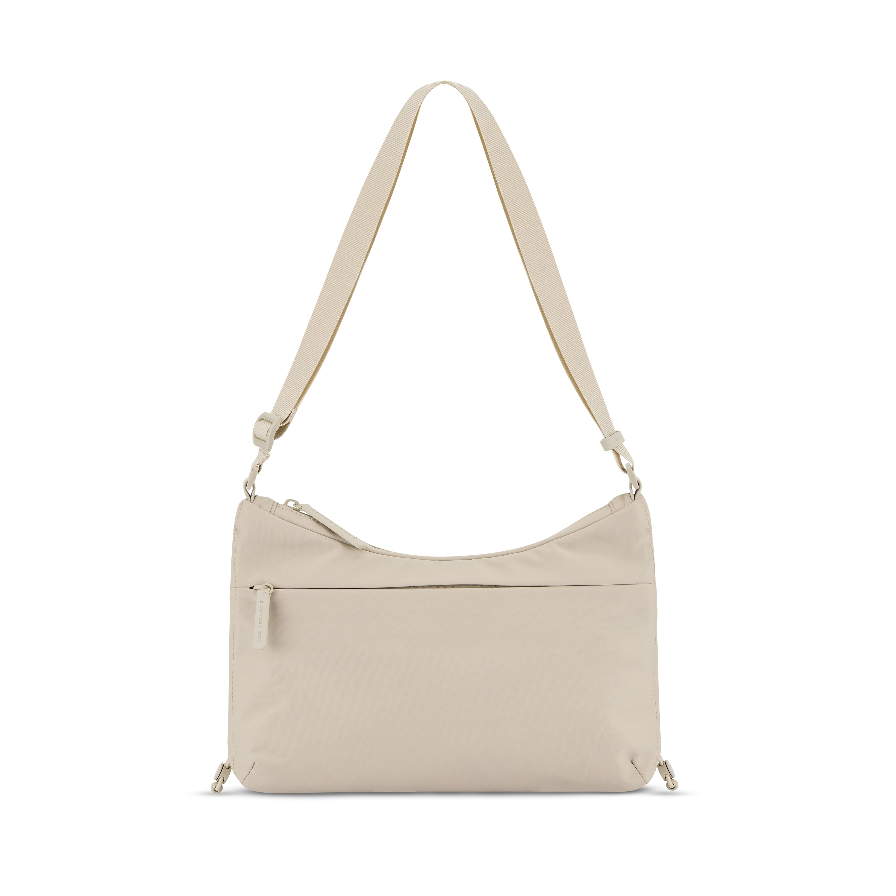 Kapten & Son Umhängetasche Skara Small Sandstone Kapten & Son Umhängetasche Skara Small Sandstone