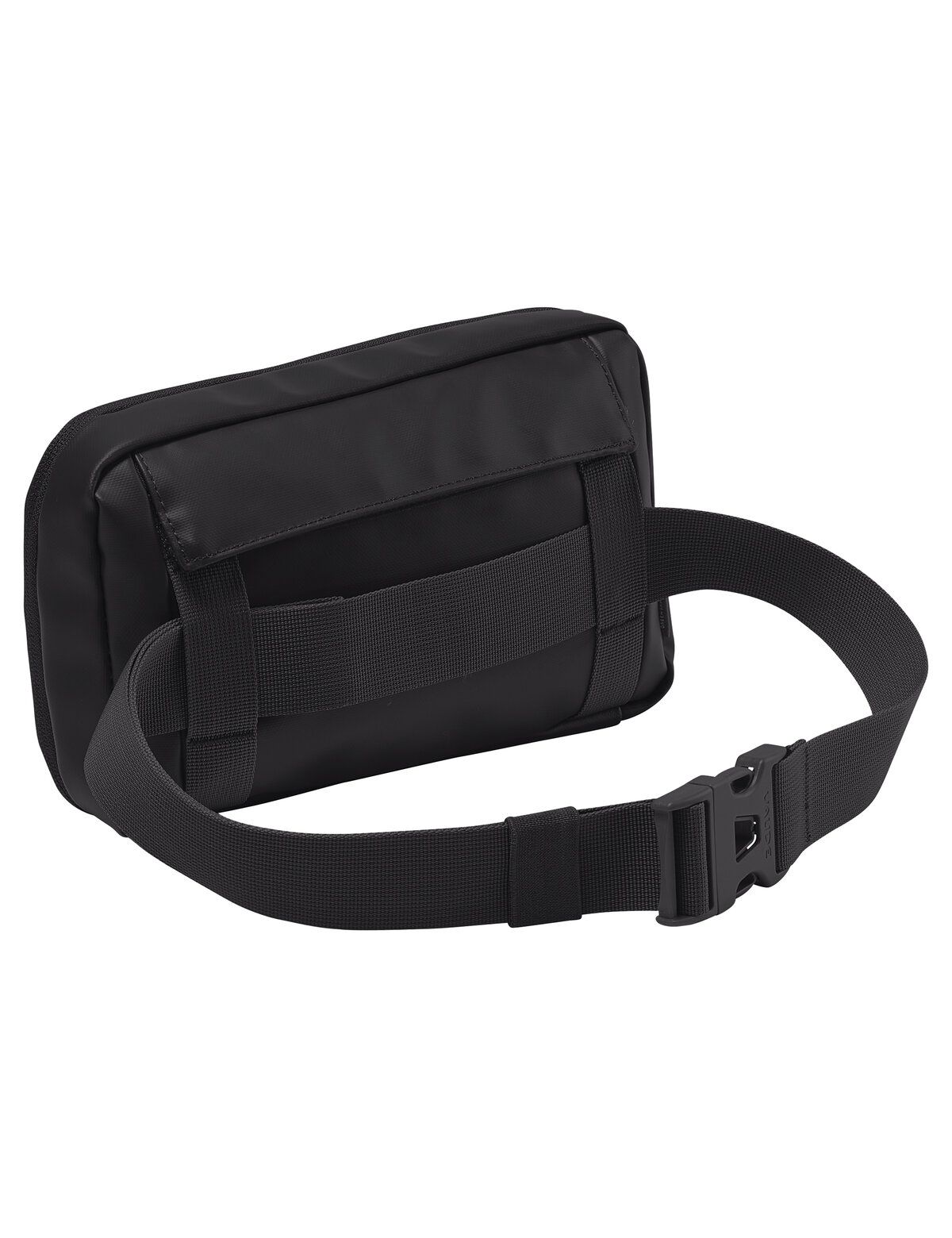 Vaude Mineo Pouch schwarz Bauchtasche