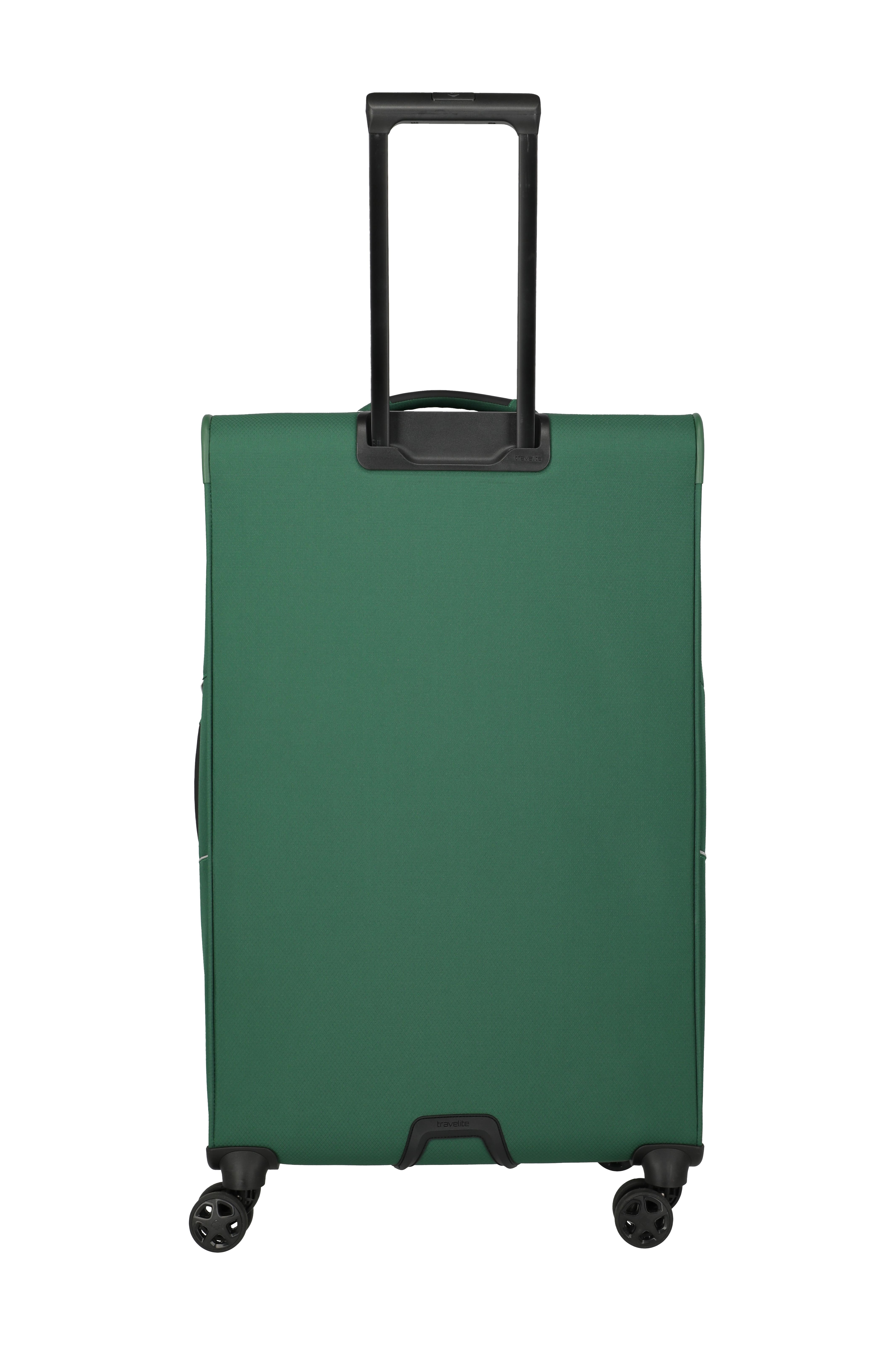 Travelite Koffer Skaii 78 cm green