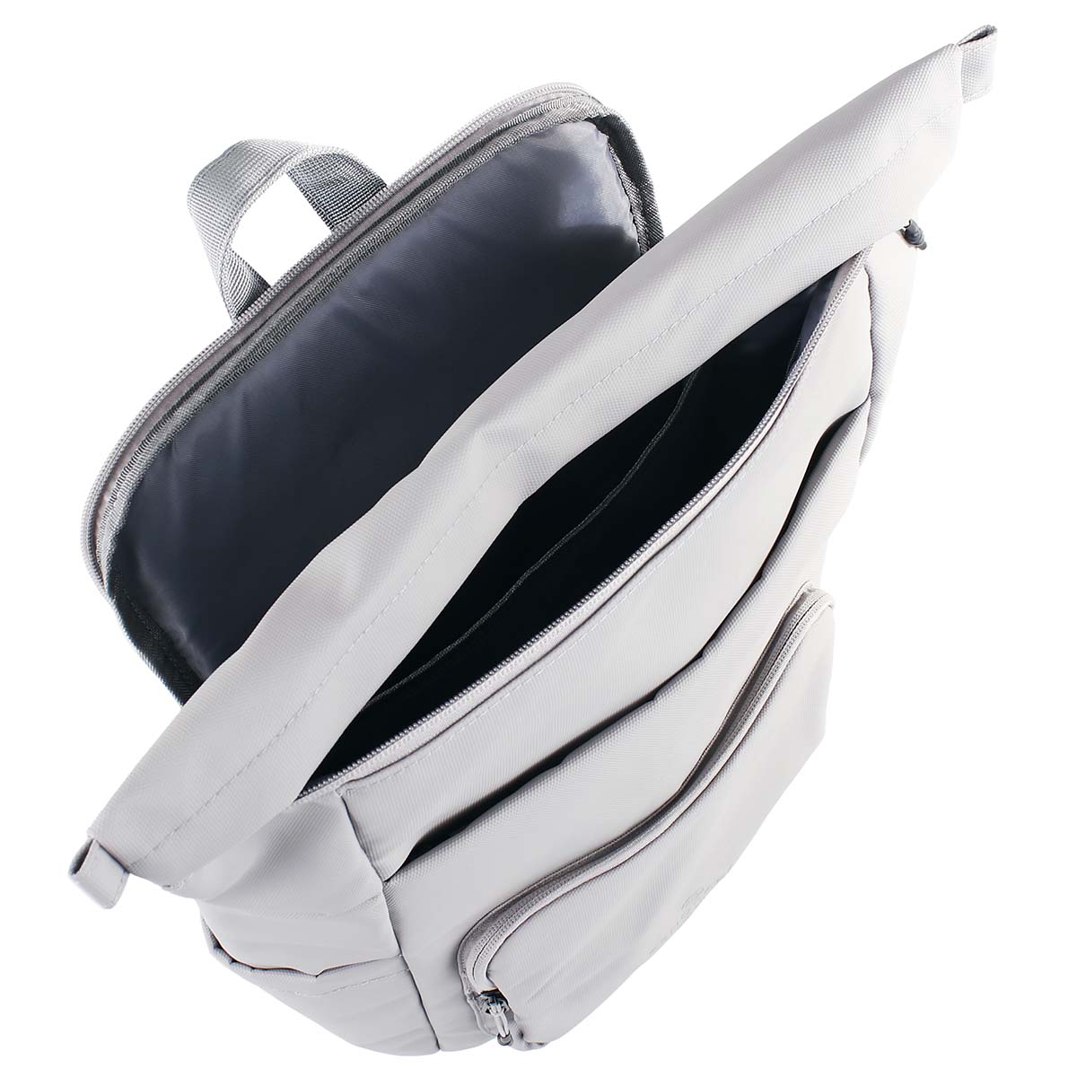 Kenorada Rucksack Leisure light grey
