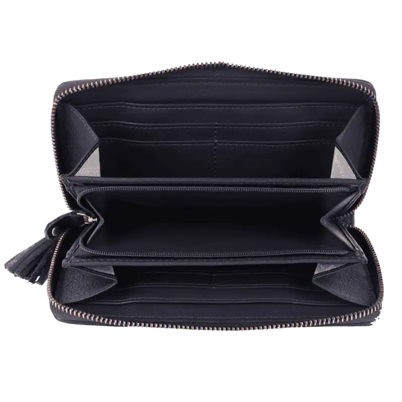 Harbour 2nd Geldbörse Eleonora navy