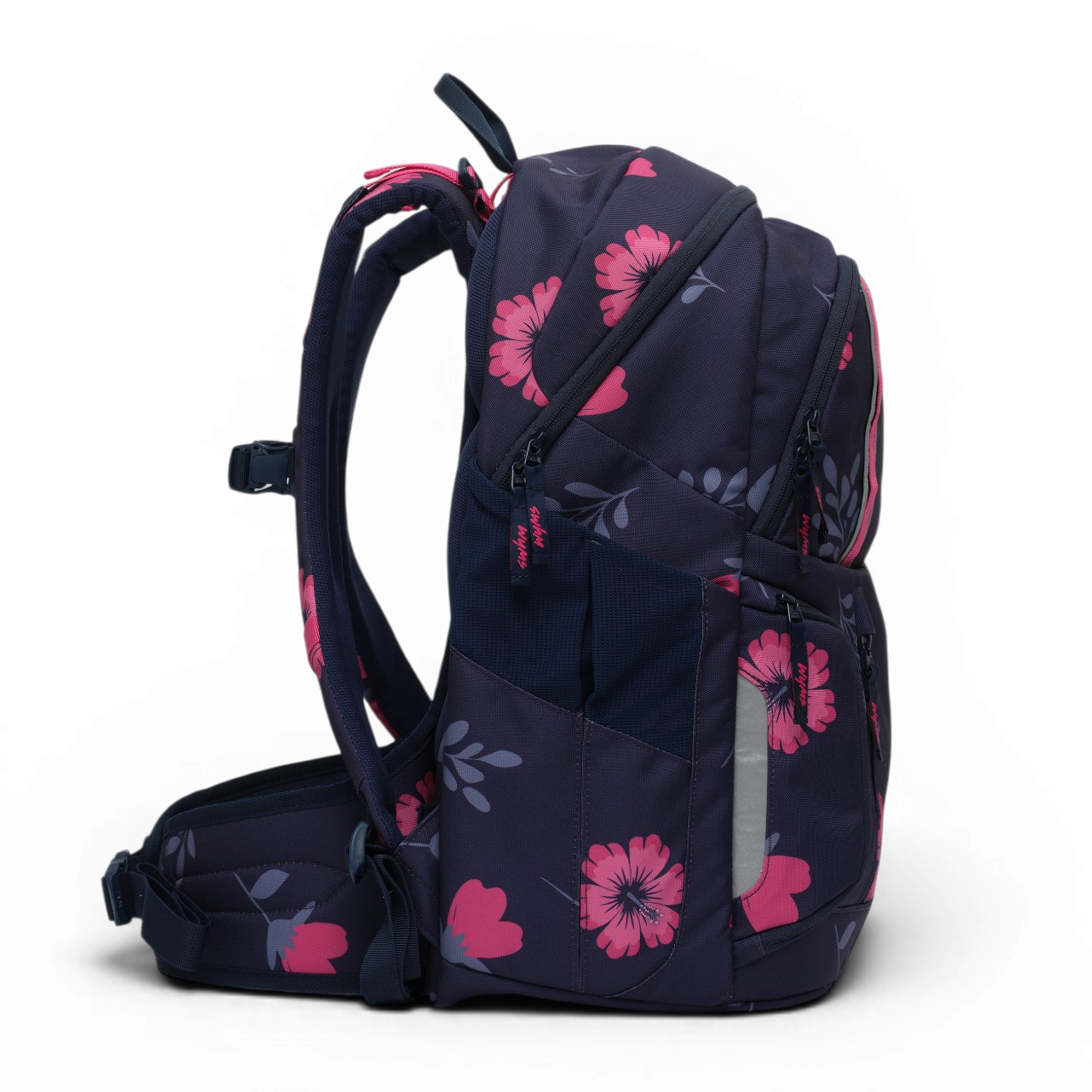 wyms Schulrucksack One Mystic Garden