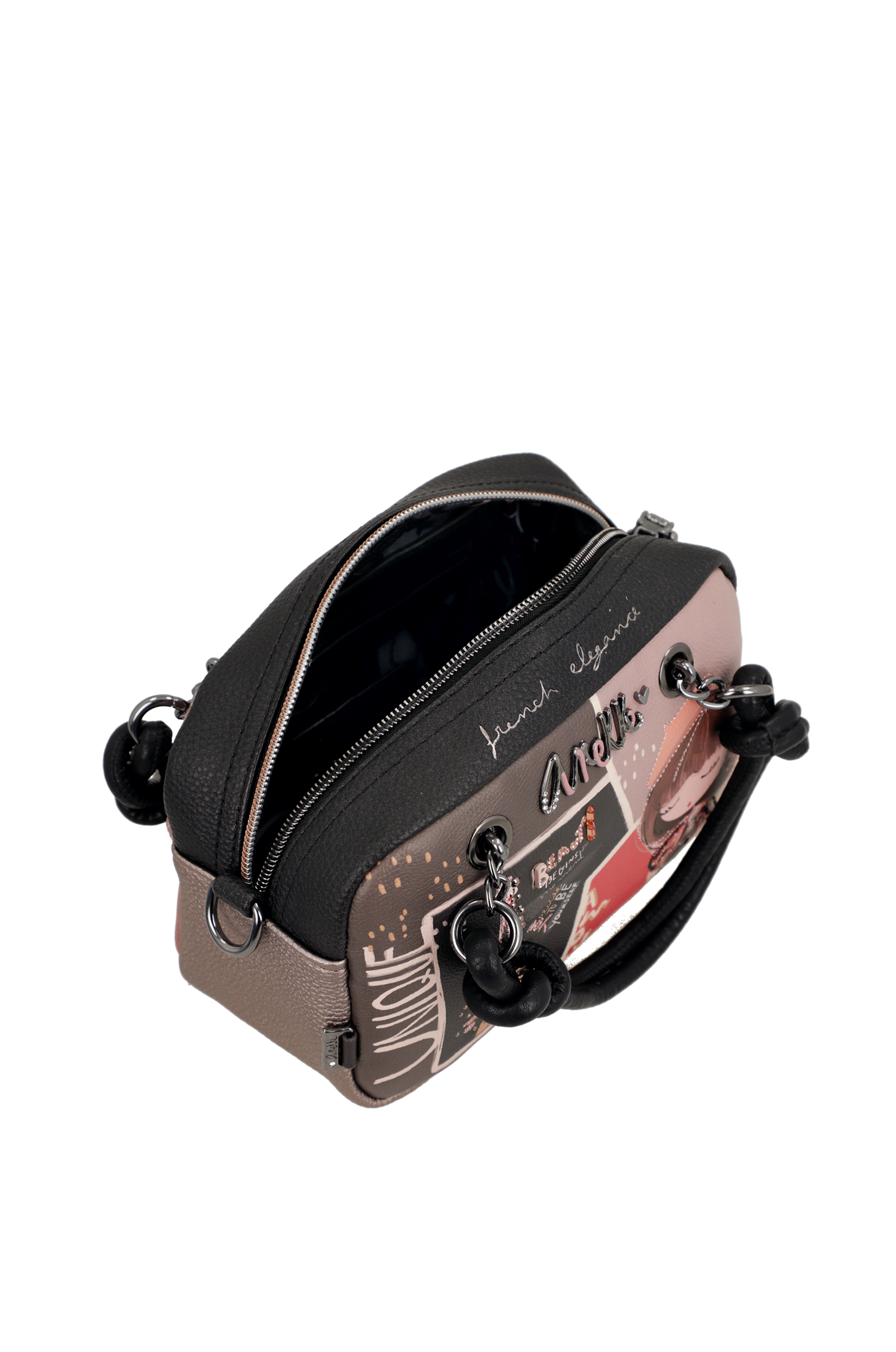 Anekke handtasche mit Umhängeriemen Mademoiselle klein Anekke handtasche mit Umhängeriemen Mademoiselle klein