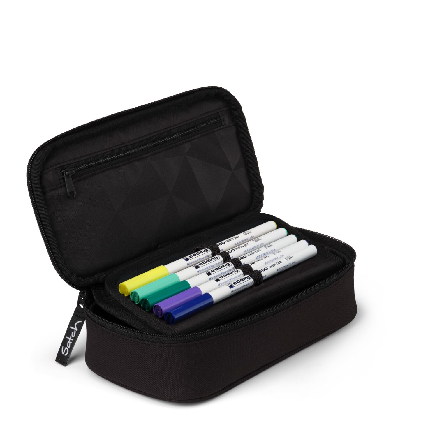 Satch Pack Set Artist Edition Satch Pack Set Artist Edition
