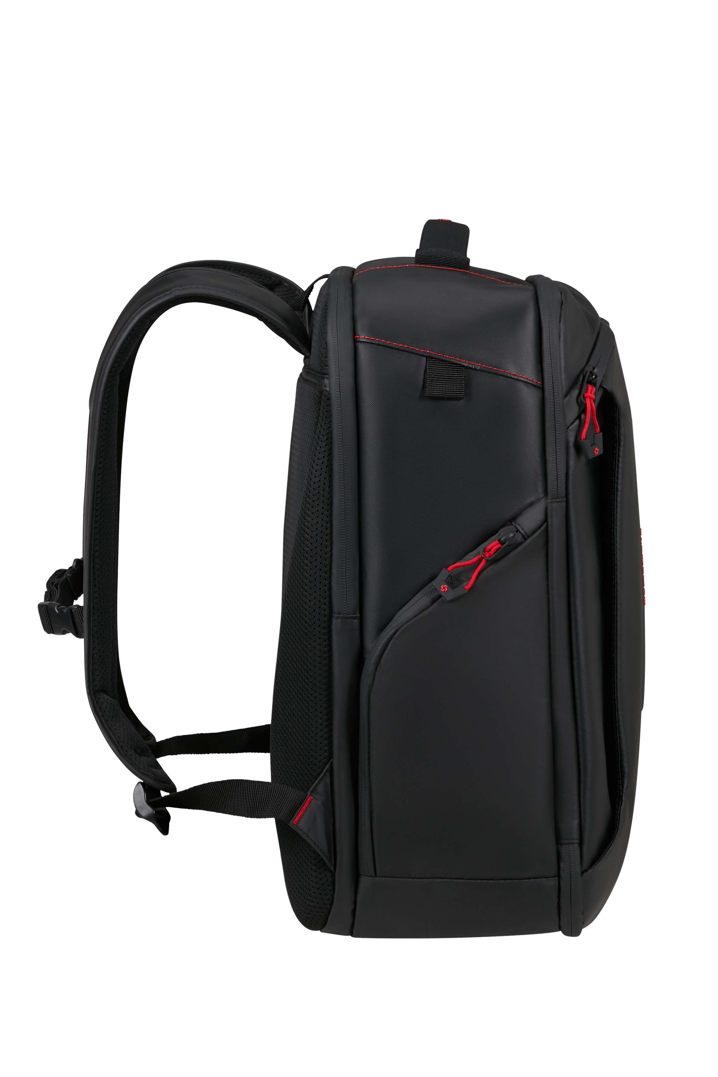 Samsonite Ecodiver Underseater Rucksack M black Samsonite Ecodiver Underseater Rucksack M black