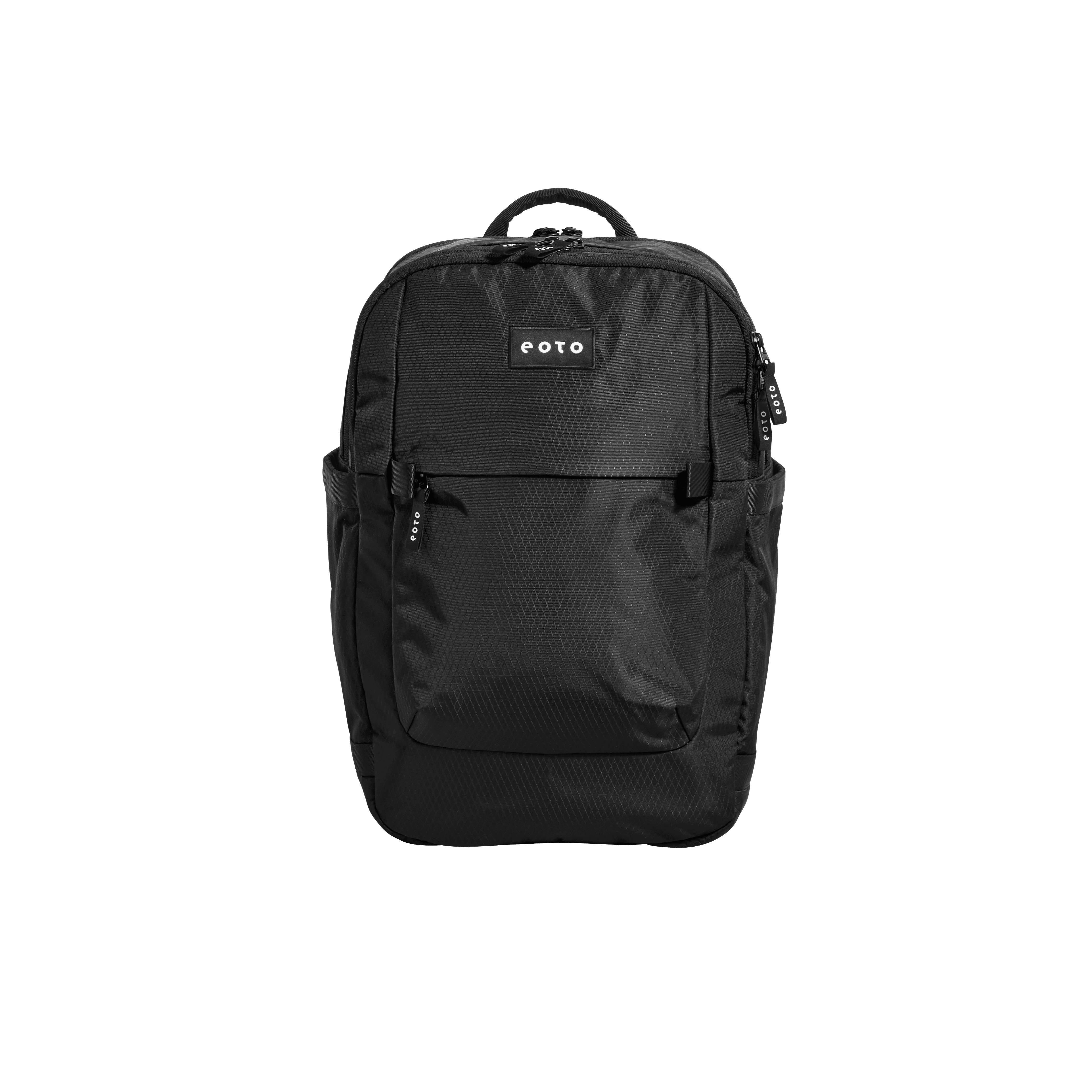 eoto Rucksack TIDY22 schwarz