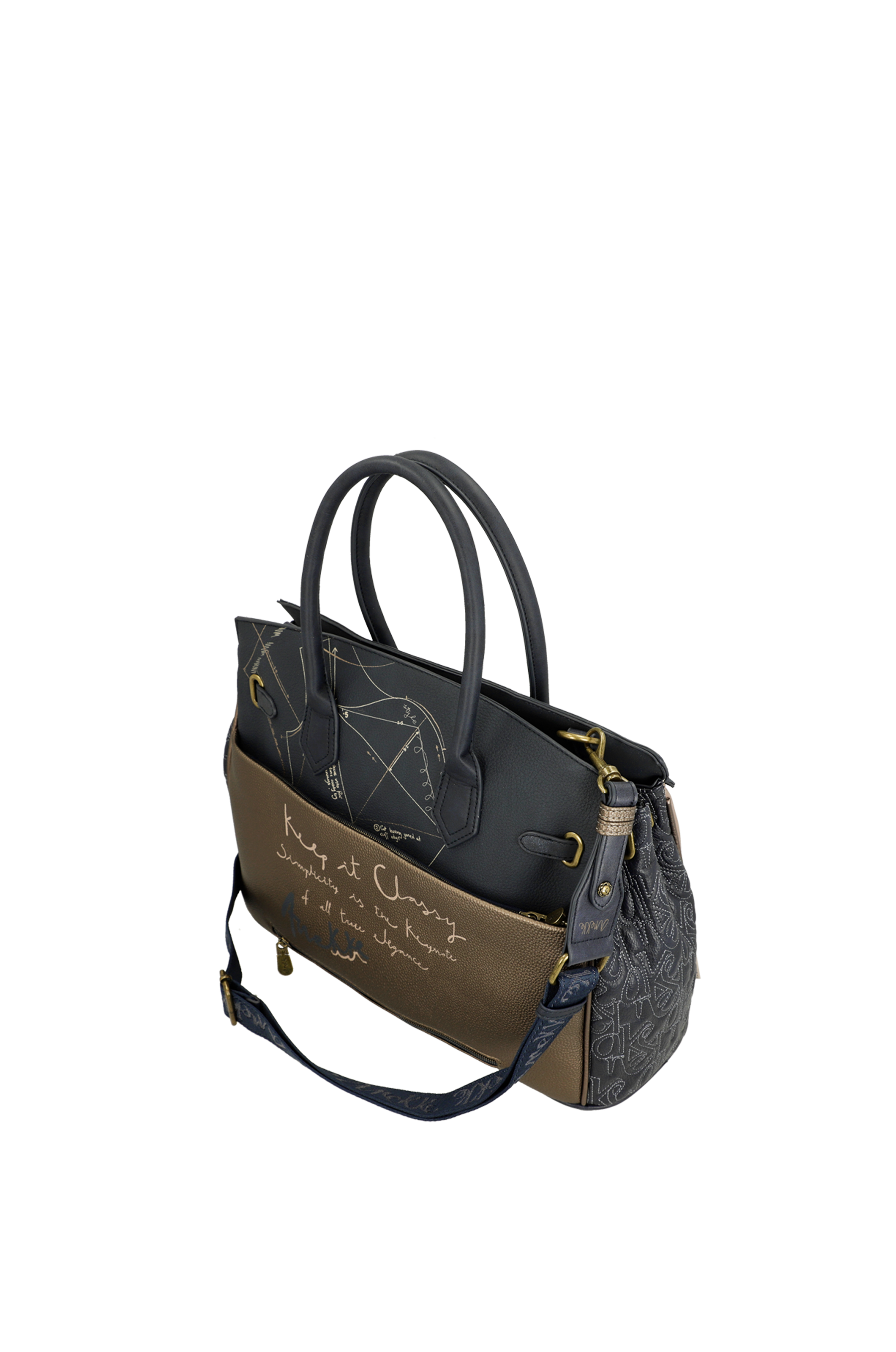 Anekke Doktortasche Studio Anekke Doktortasche Studio