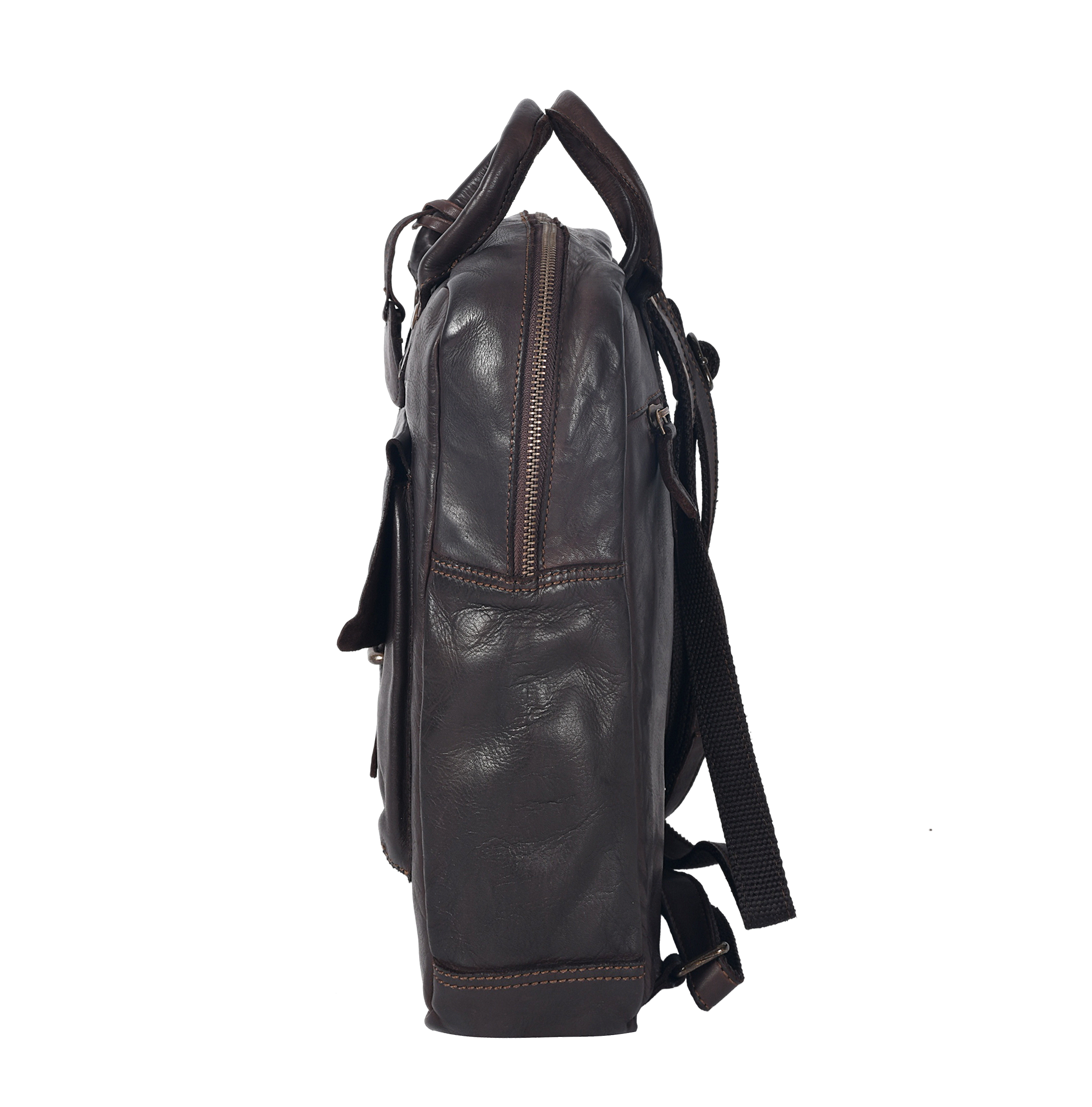 Harbour 2nd Rucksack Quinn brown Harbour 2nd Rucksack Quinn brown