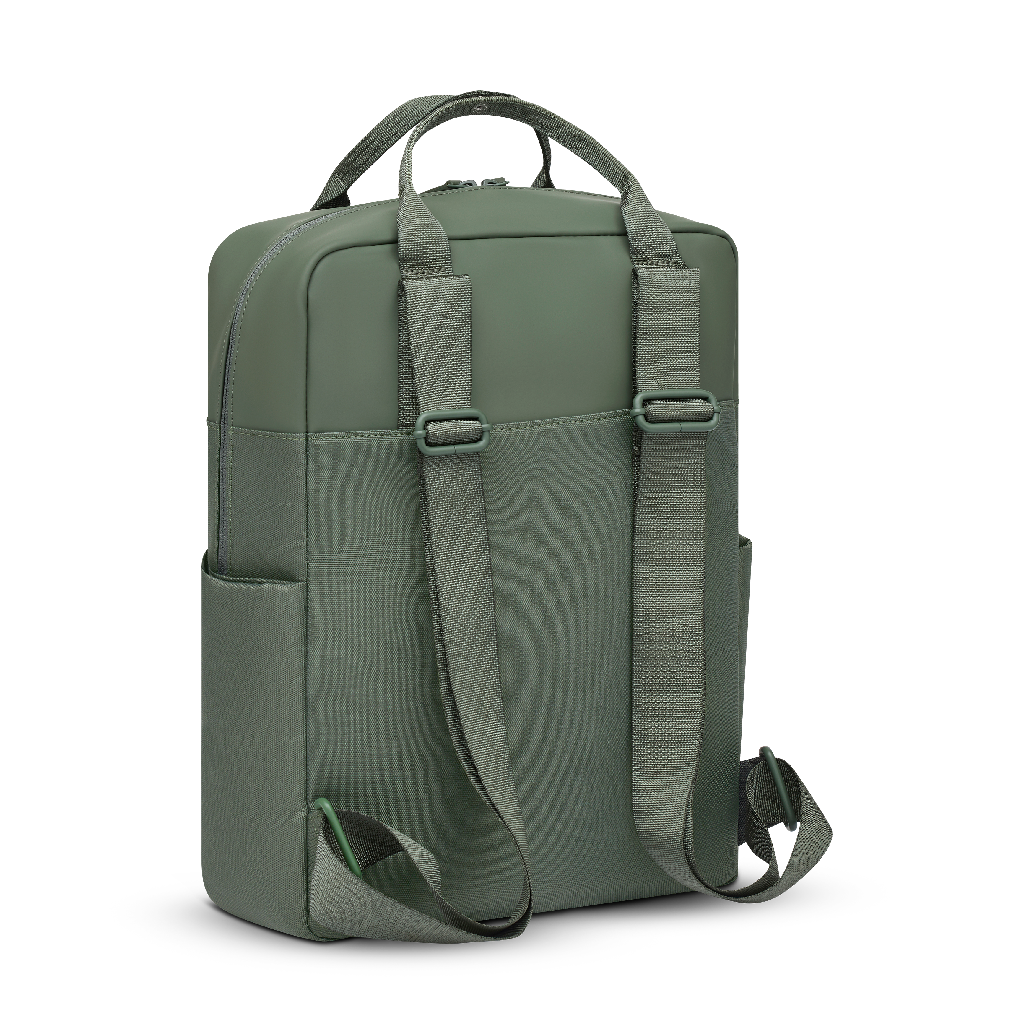 Kapten & Son Rucksack Bergen dusty green