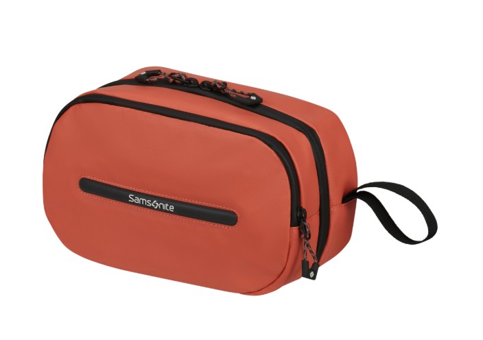 Samsonite Ecodiver Kulturbeutel clay Samsonite Ecodiver Kulturbeutel clay