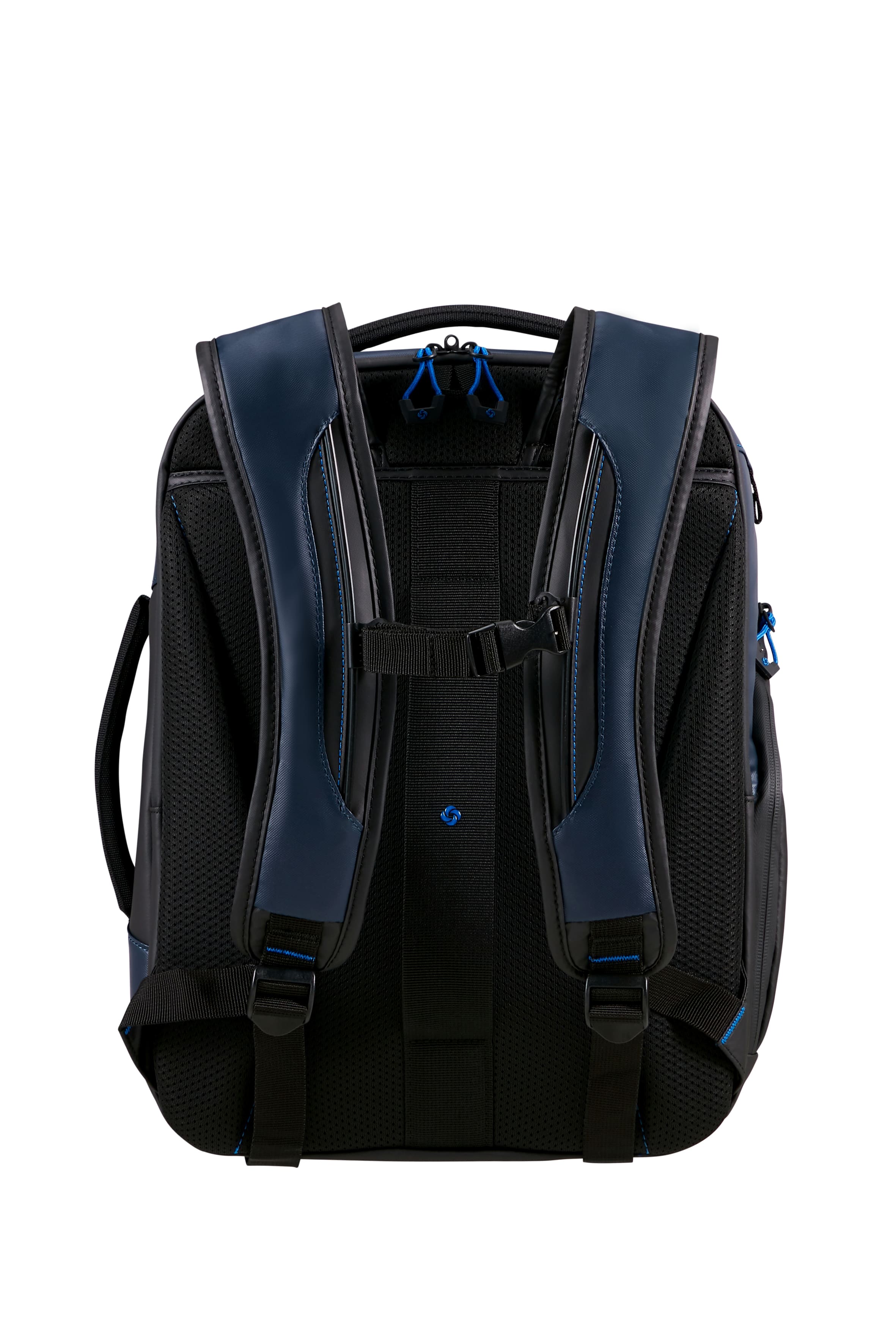 Samsonite Ecodiver Underseater Rucksack S blue nights