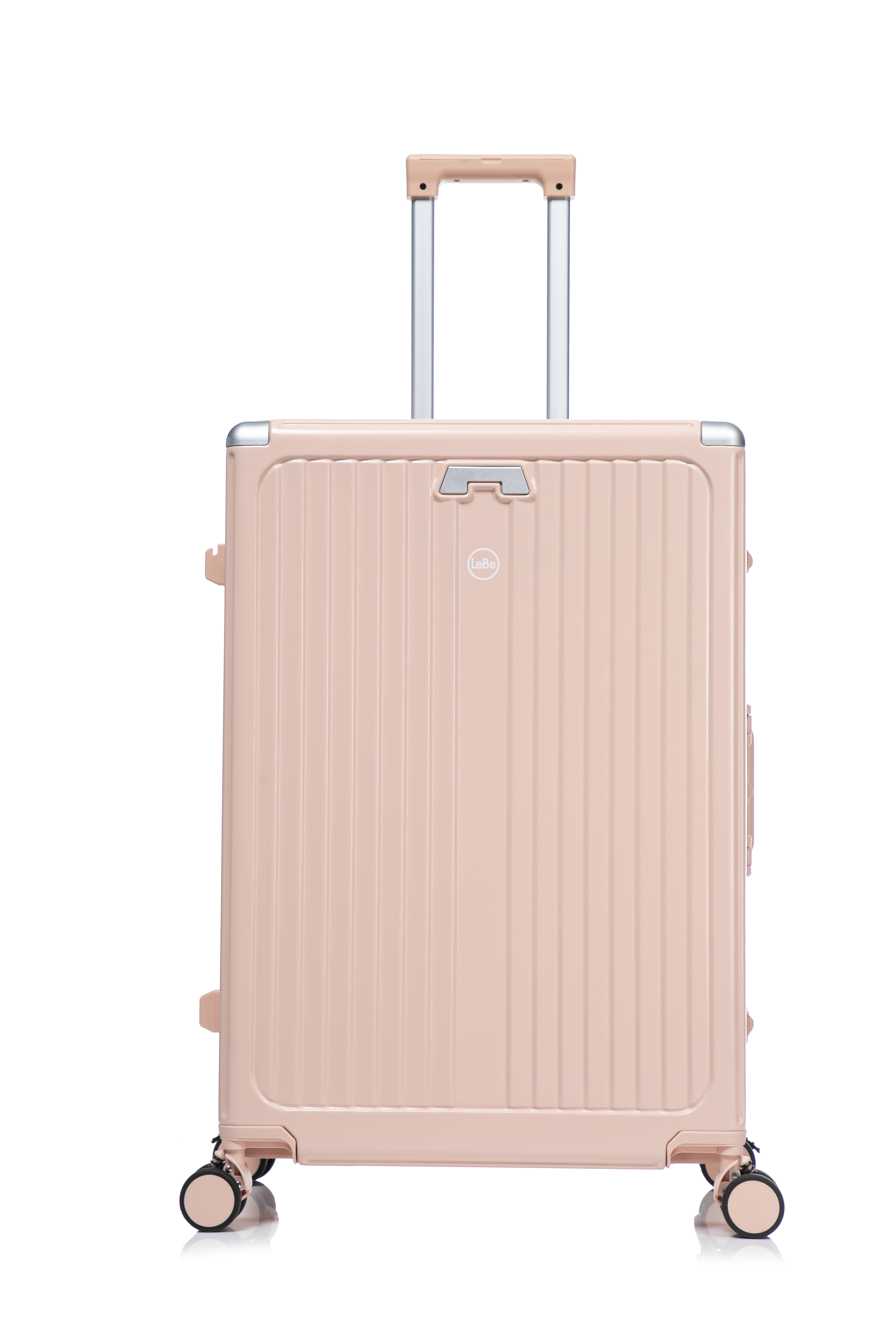 LeBe Trolley JetPro L rosa