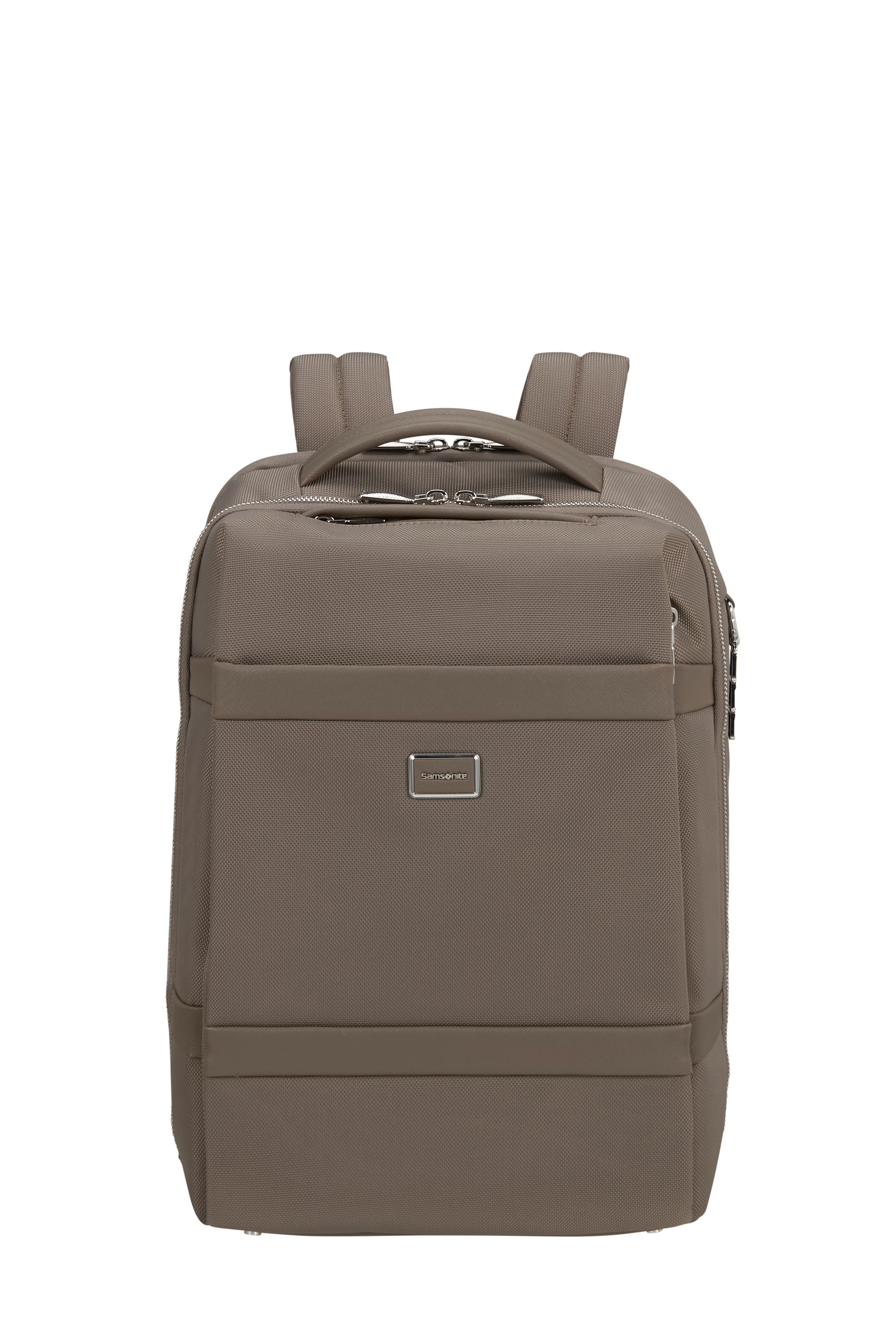 Samsonite Laptoprucksack Image BIZ 15.6" dark taupe