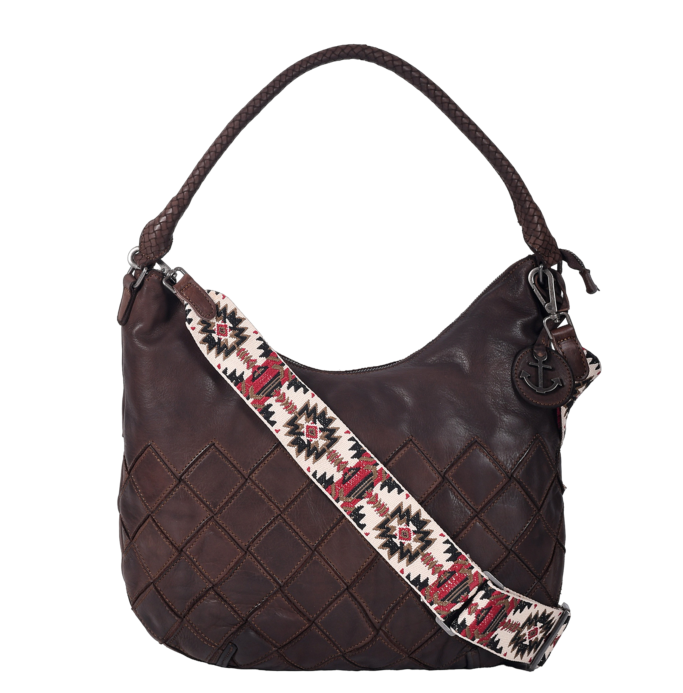 Harbour 2nd Handtasche Esterina brown Harbour 2nd Handtasche Esterina brown