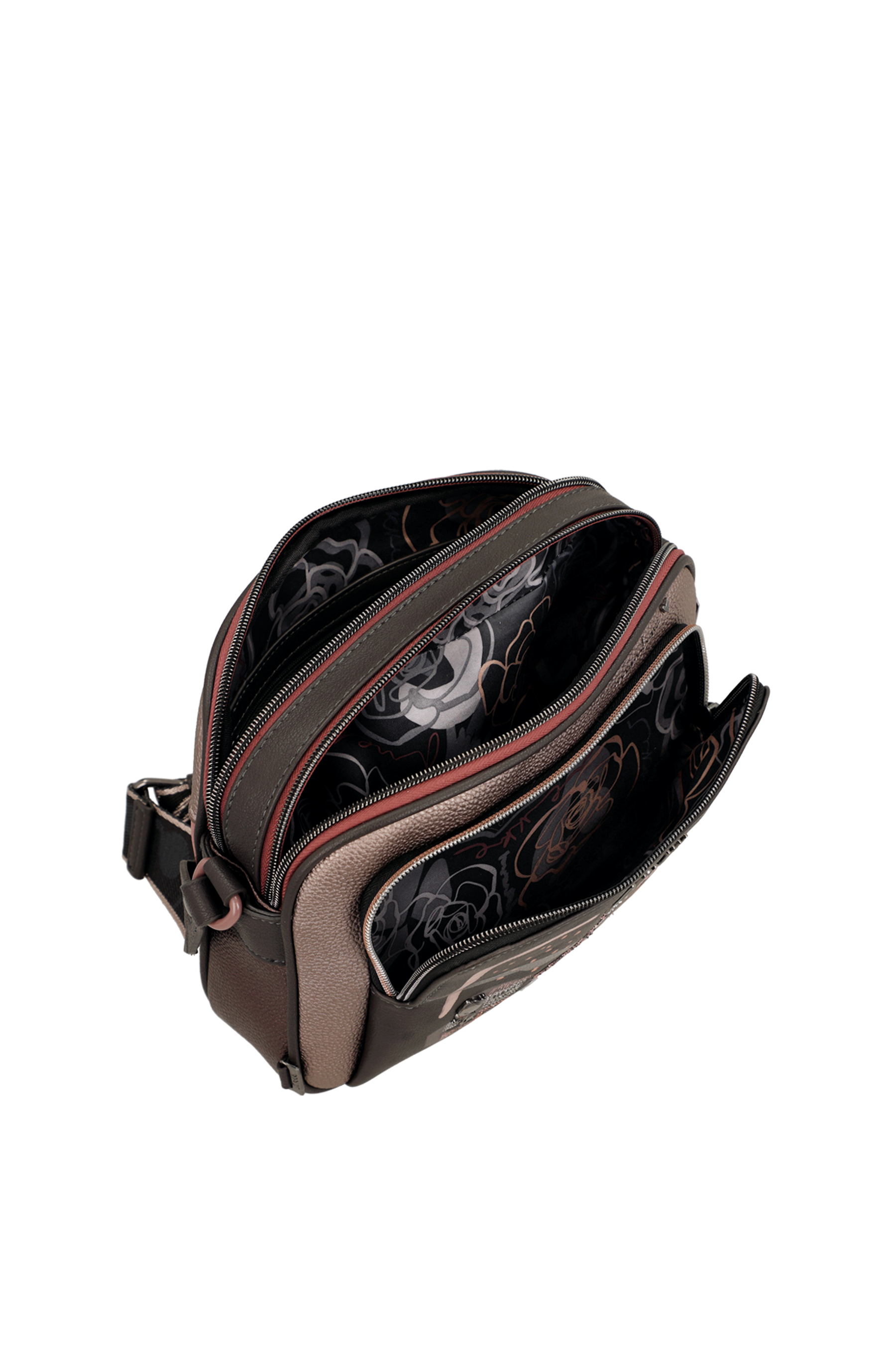 Anekke Umhängetasche Mademoiselle mittelgroß