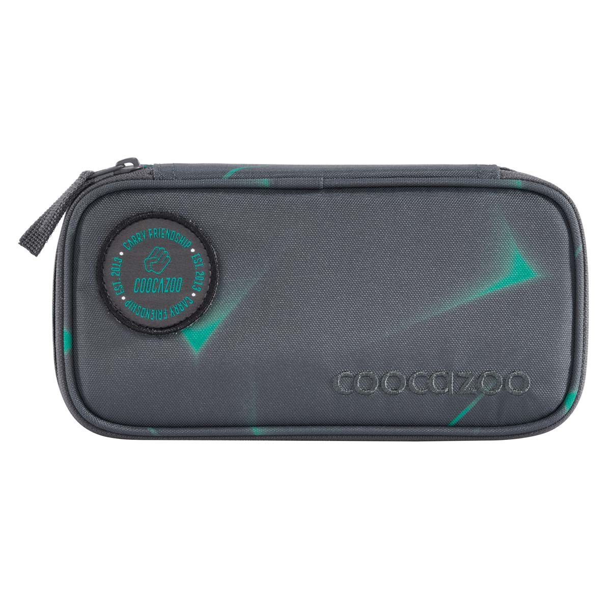 Coocazoo Schlampermäppchen Arrow Drift