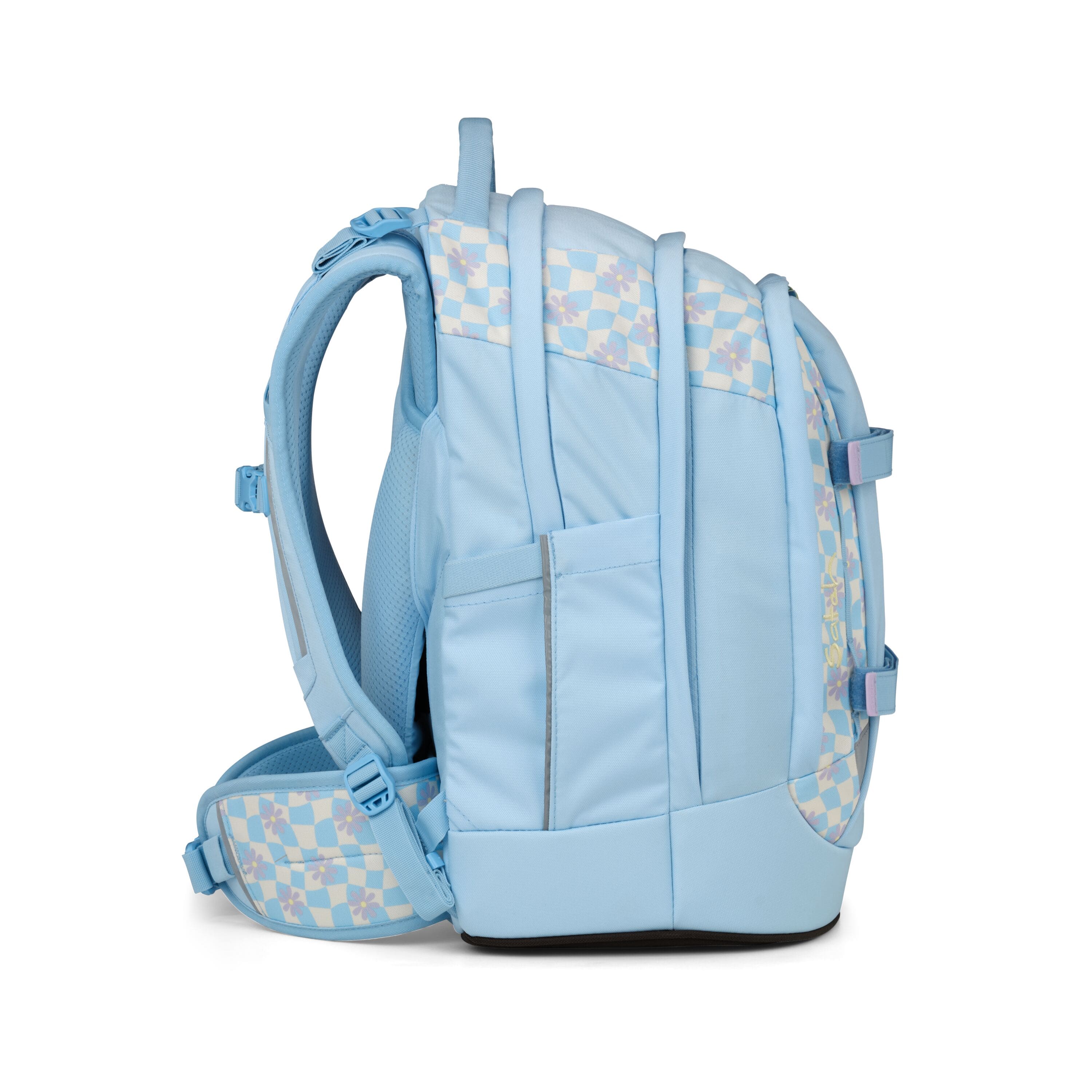 Satch Pack Schulrucksack Summer Era 2026