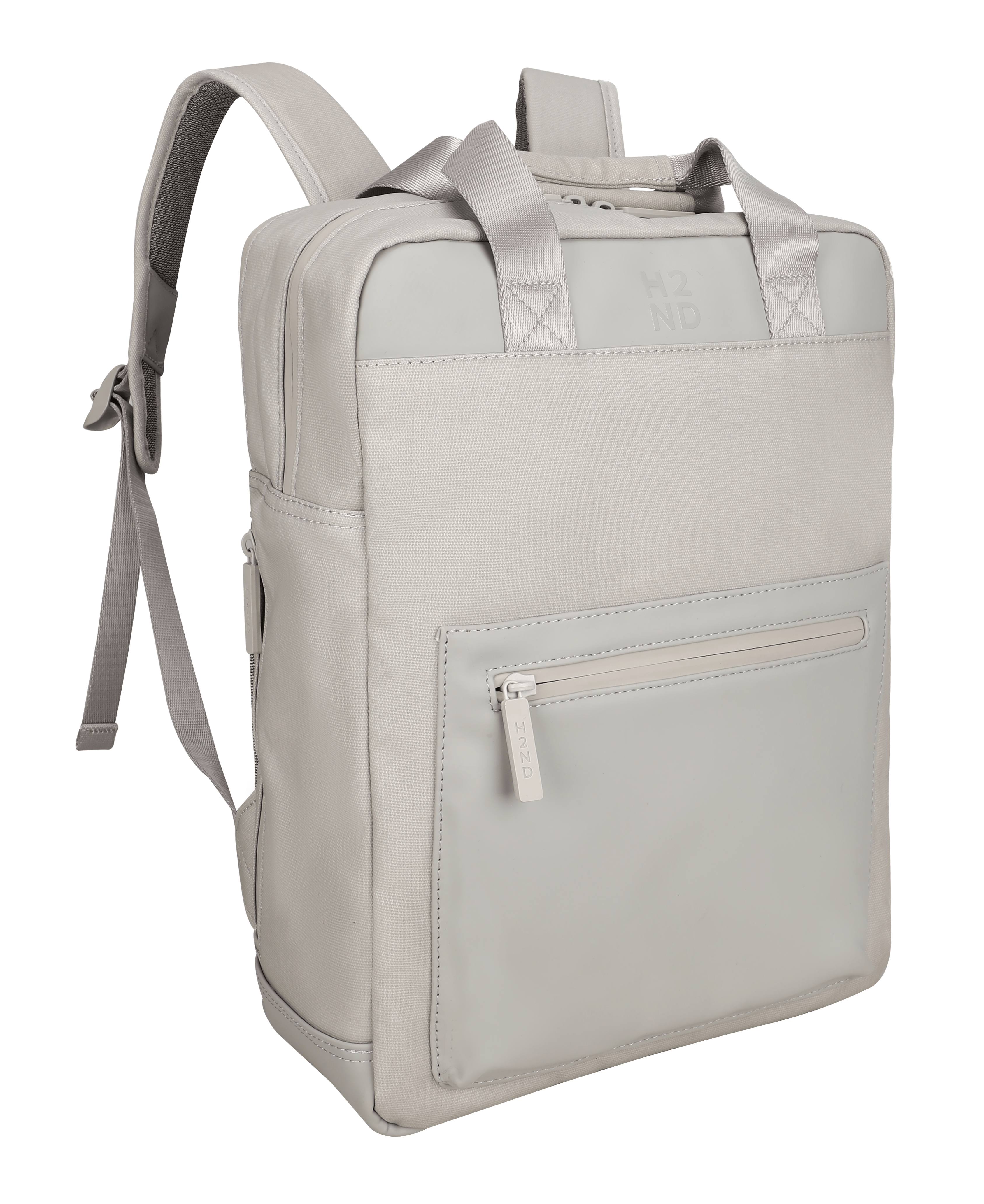 Harbour 2nd Rucksack Hamburg XL light taupe 