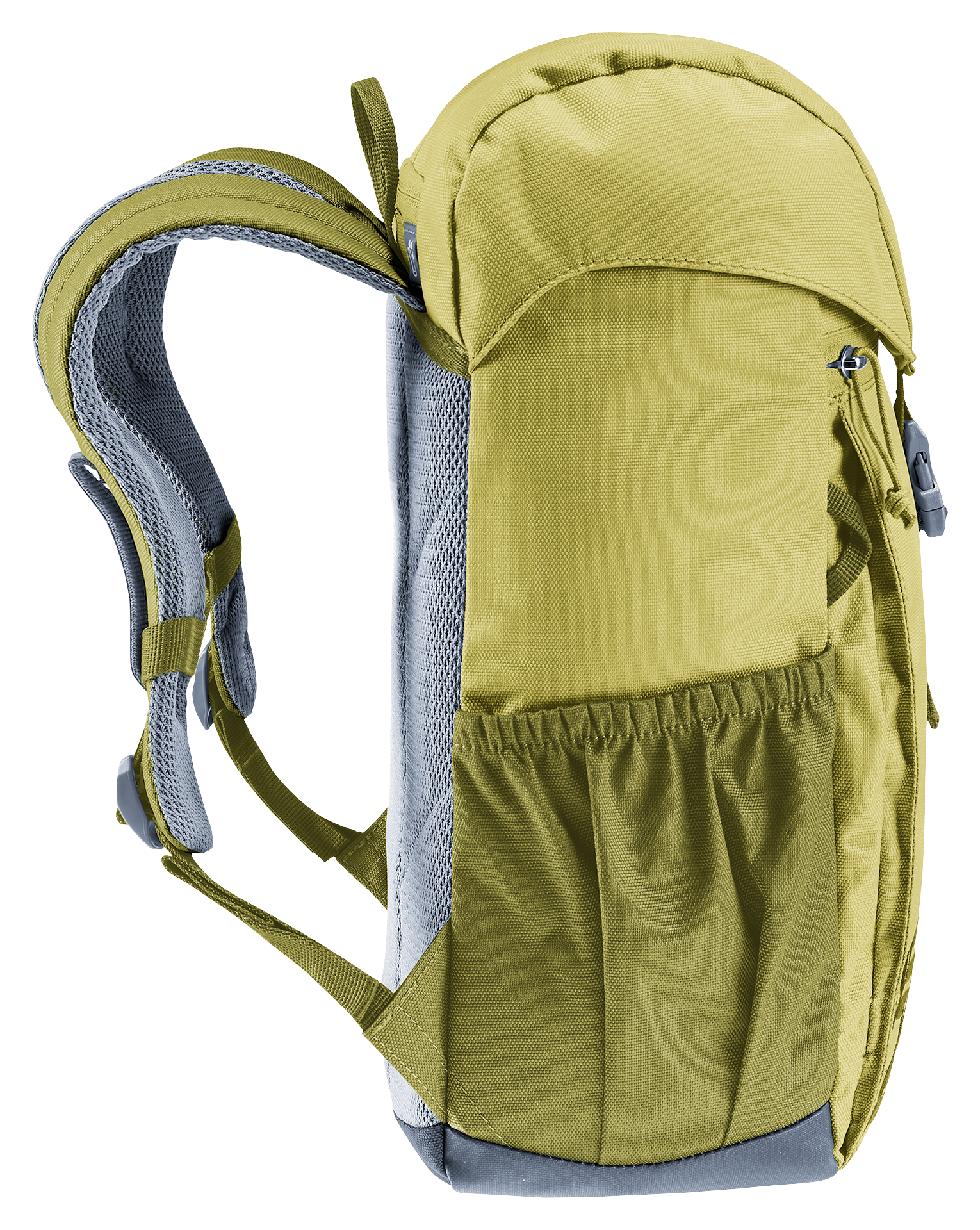 Deuter Kinderrucksack Waldfuchs linden-cactus