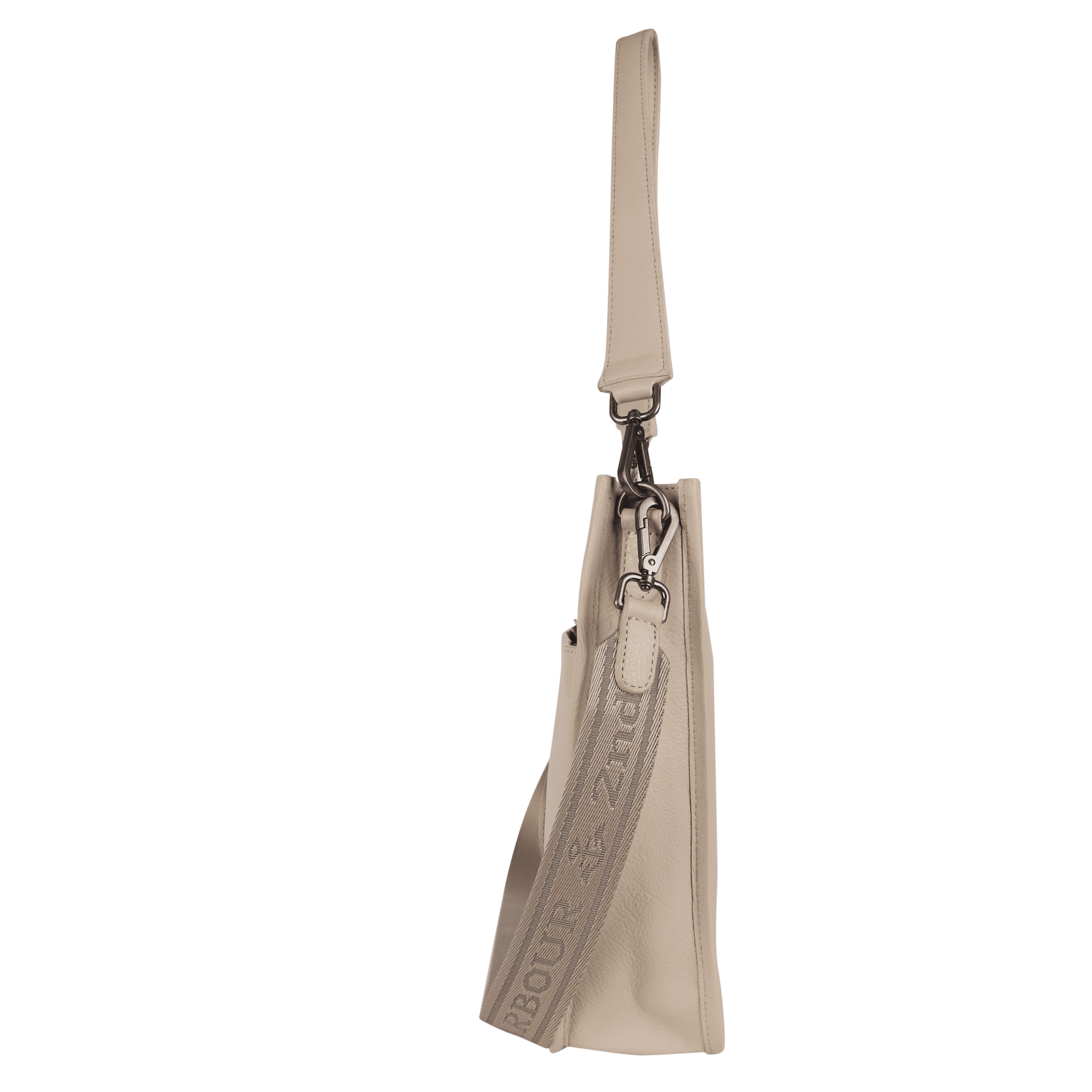 Harbour 2nd Schultertasche Liara cream