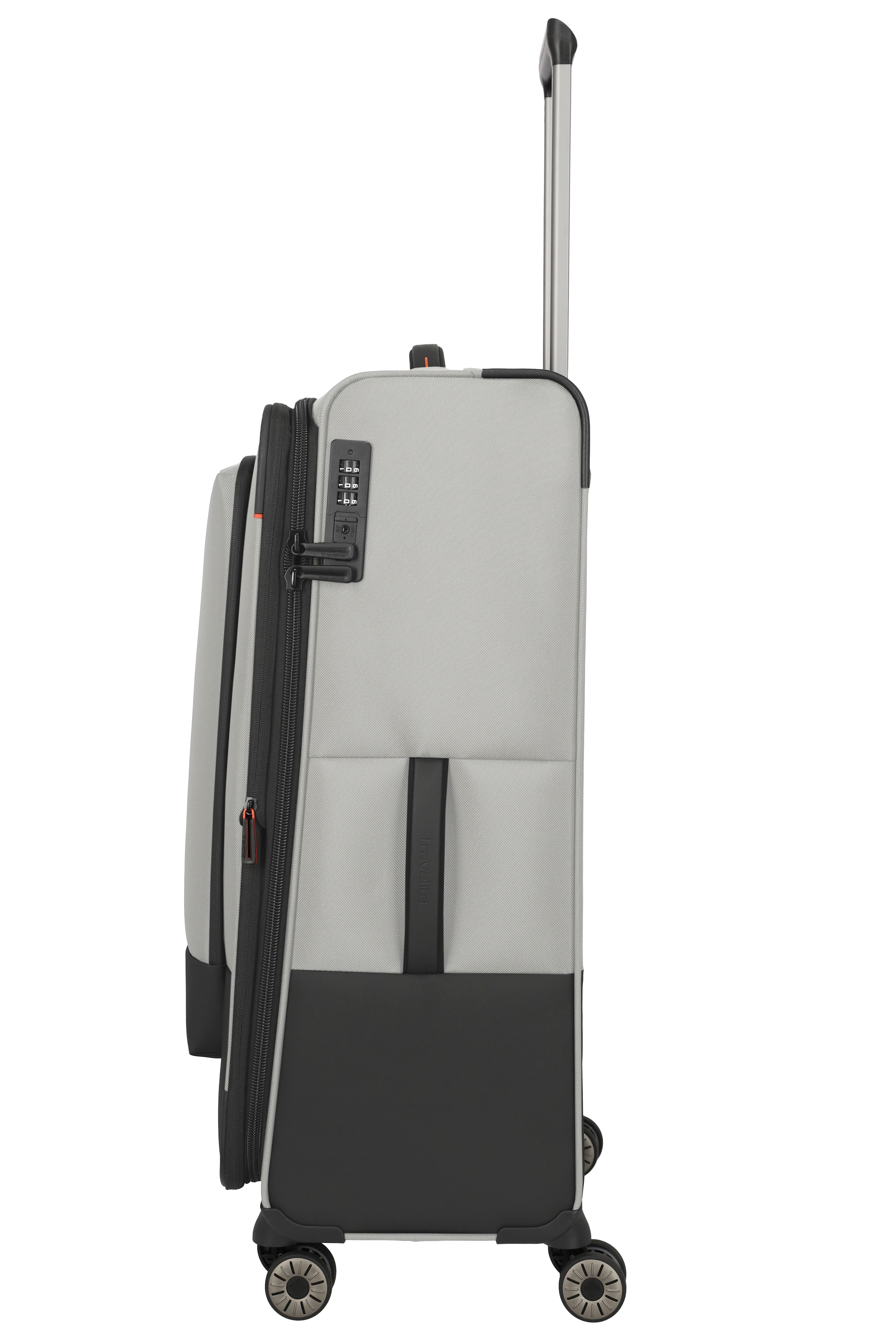 Travelite Trolley Crosslite L nature