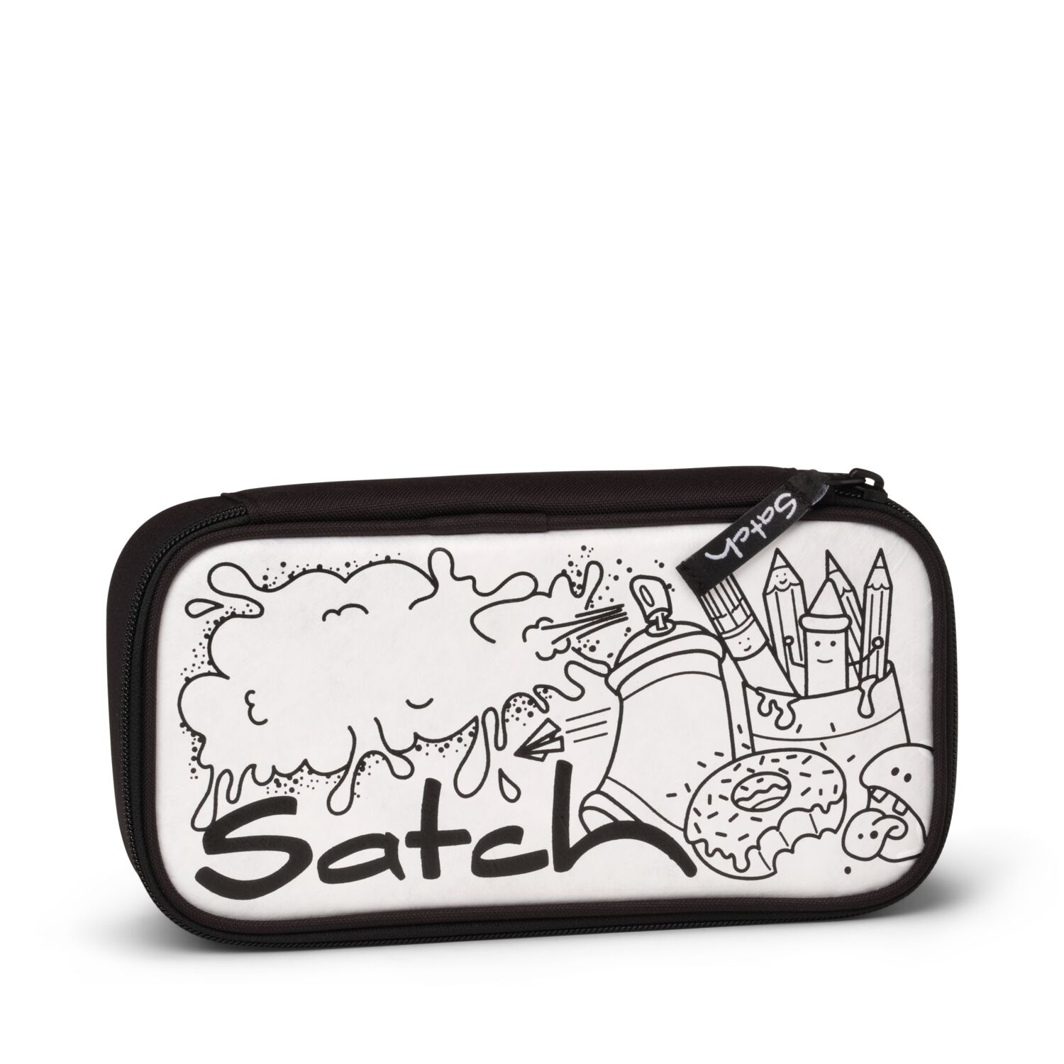 Satch Pack Set Artist Edition Satch Pack Set Artist Edition