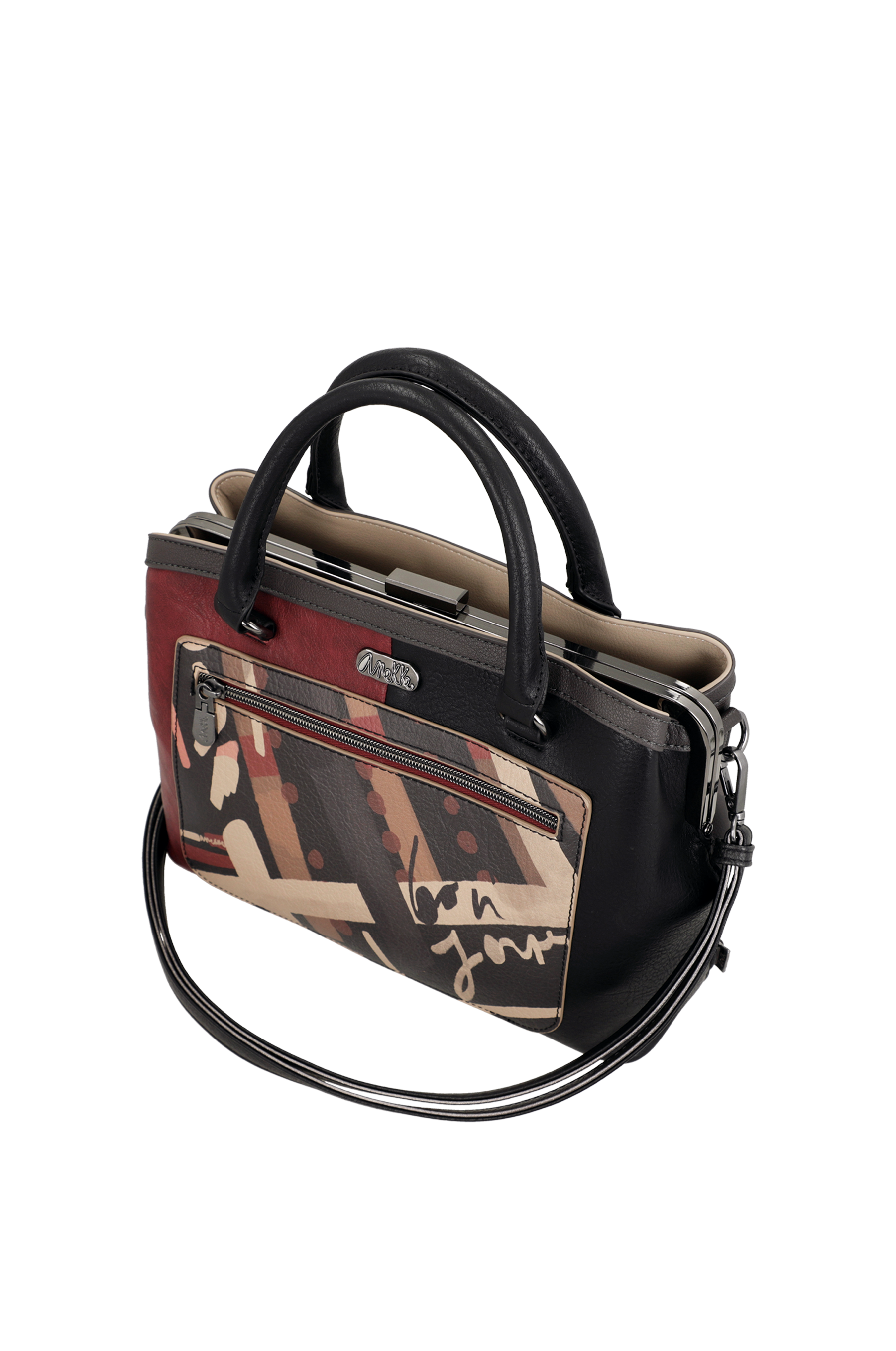 Anekke Kurzhenkeltasche Mademoiselle