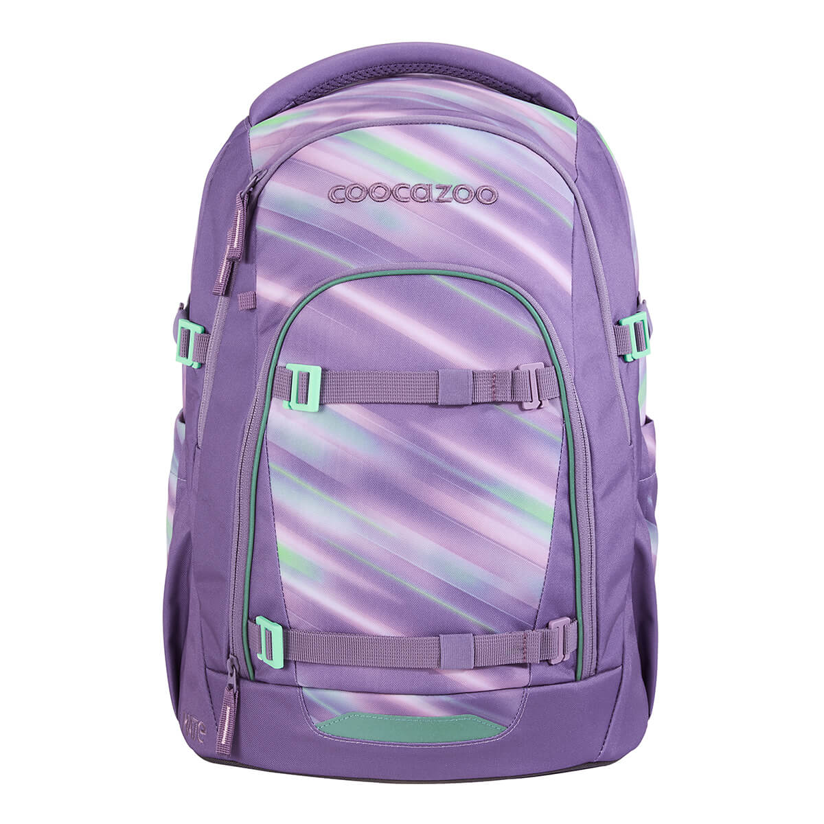 Coocazoo Schulrucksack MATE Artic Lights