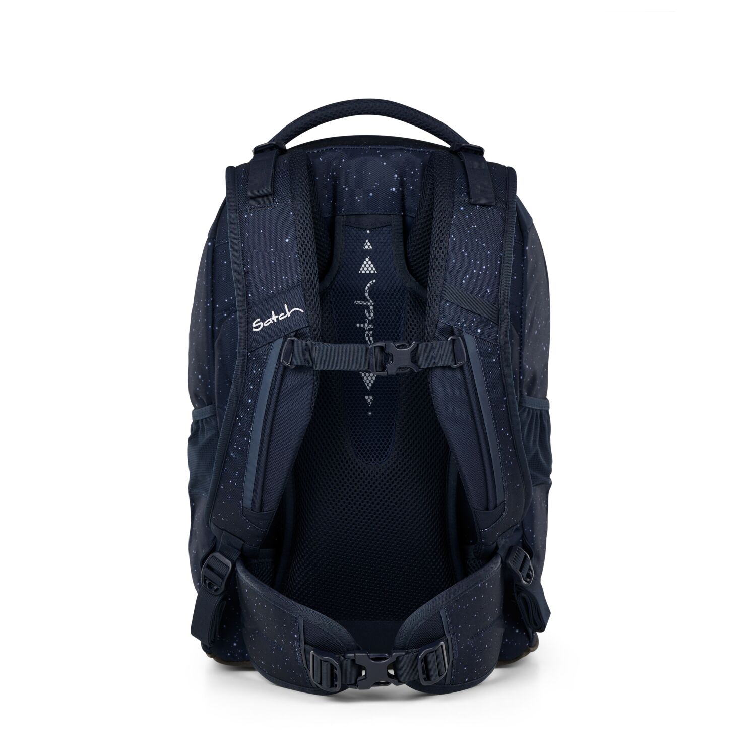 Satch Special Edition Set Night Sky