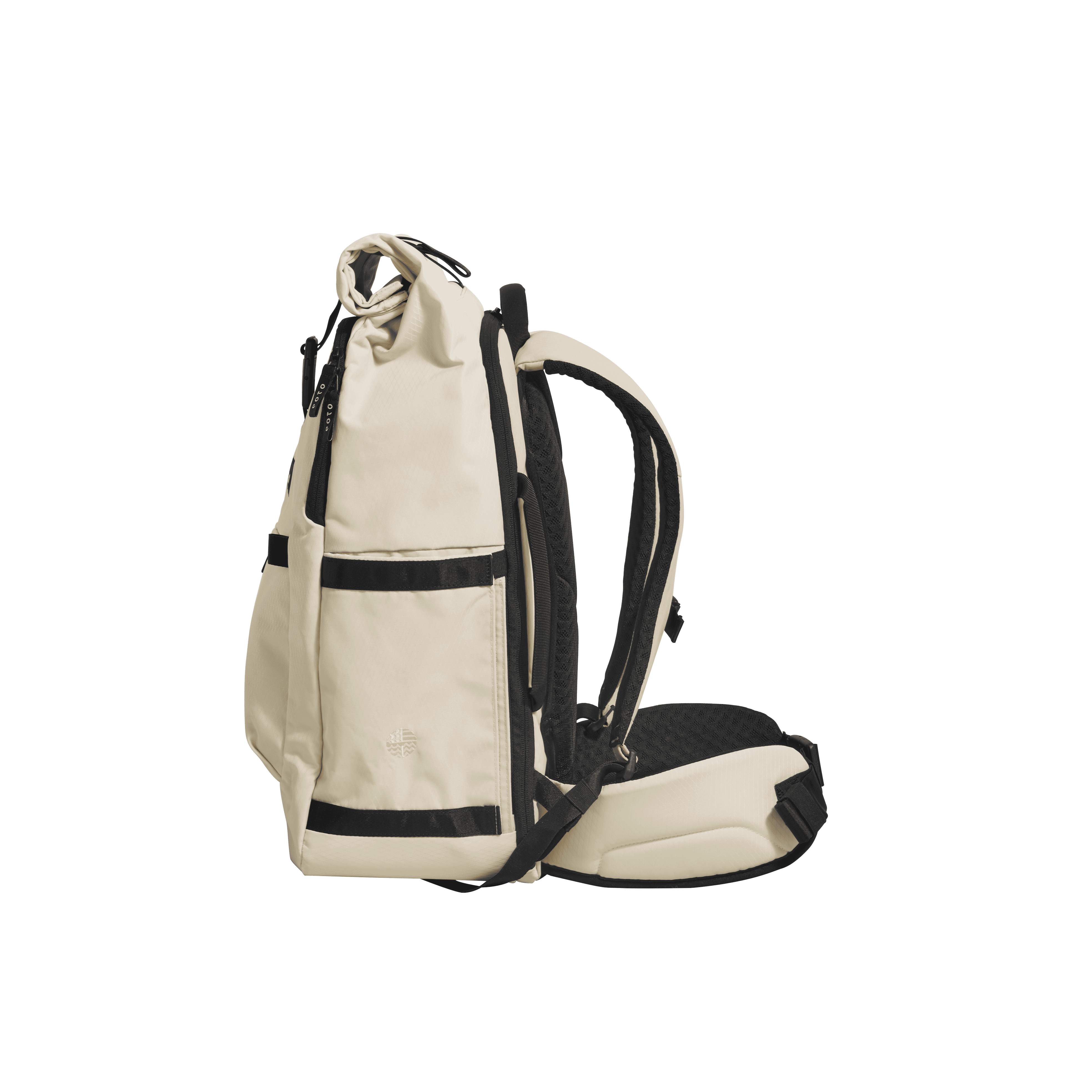 eoto Rucksack TALL41 beige eoto Rucksack TALL41 beige