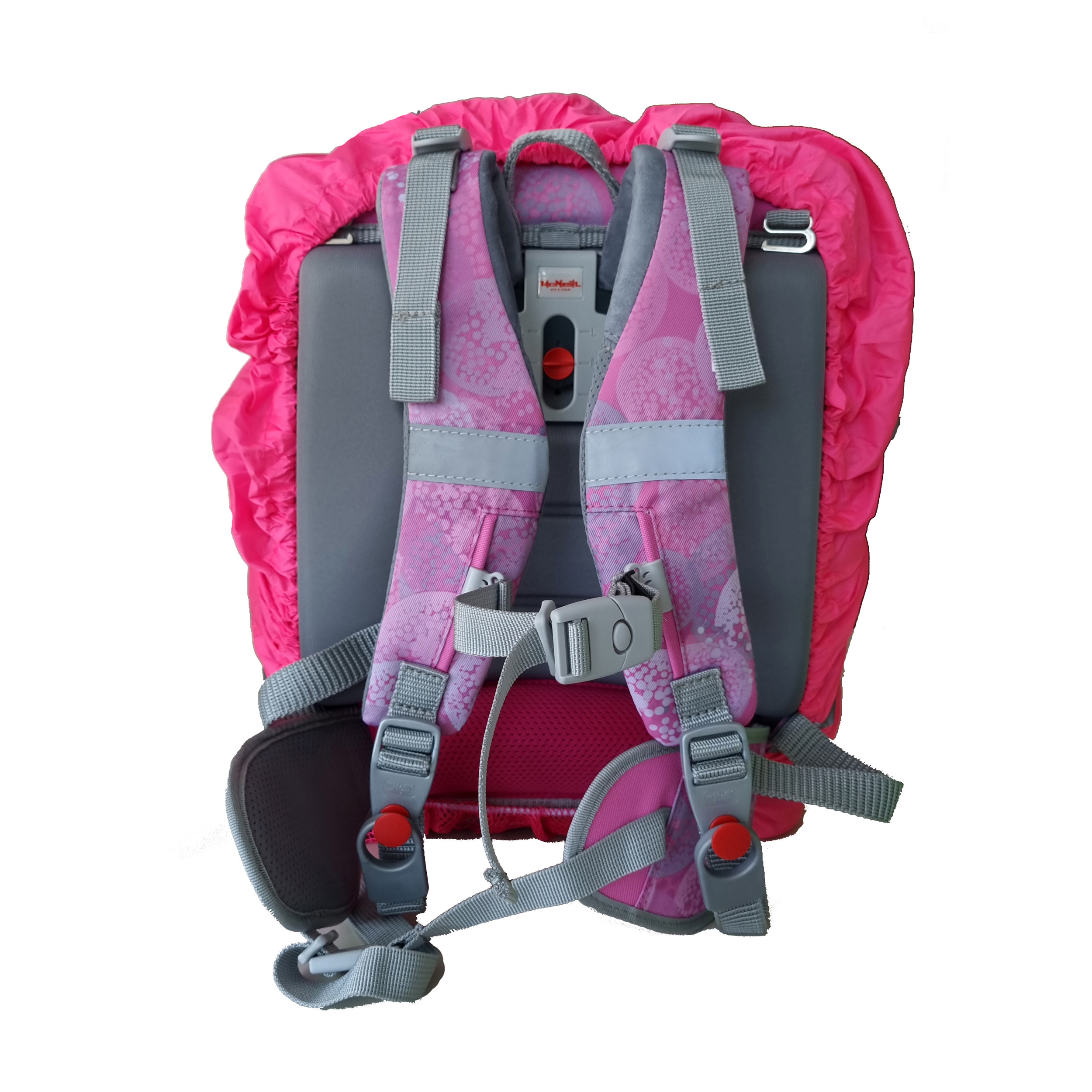 McNeill Schulstarter-Set Mädchen