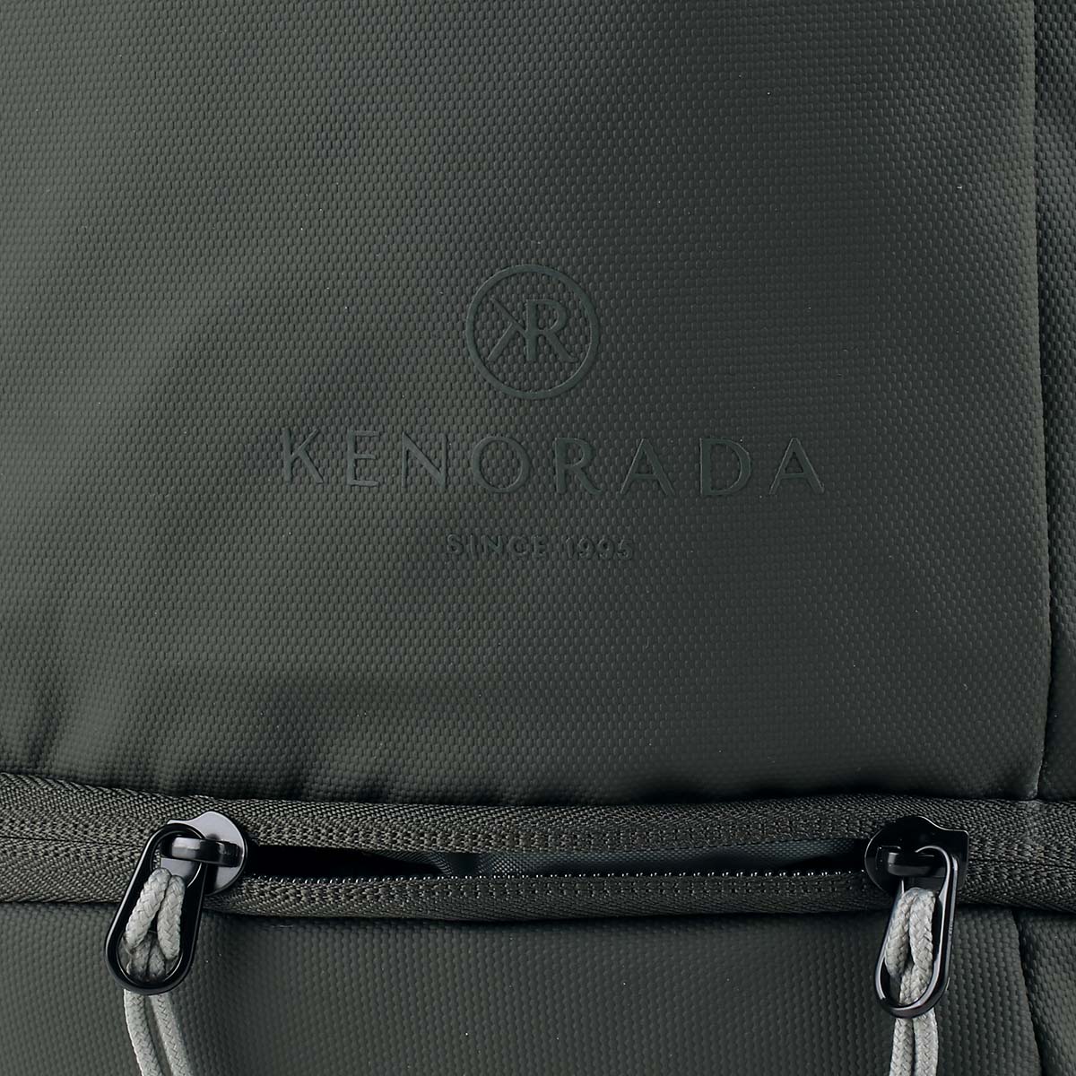 Kenorada Rucksack Shoecomp RS102-B olive