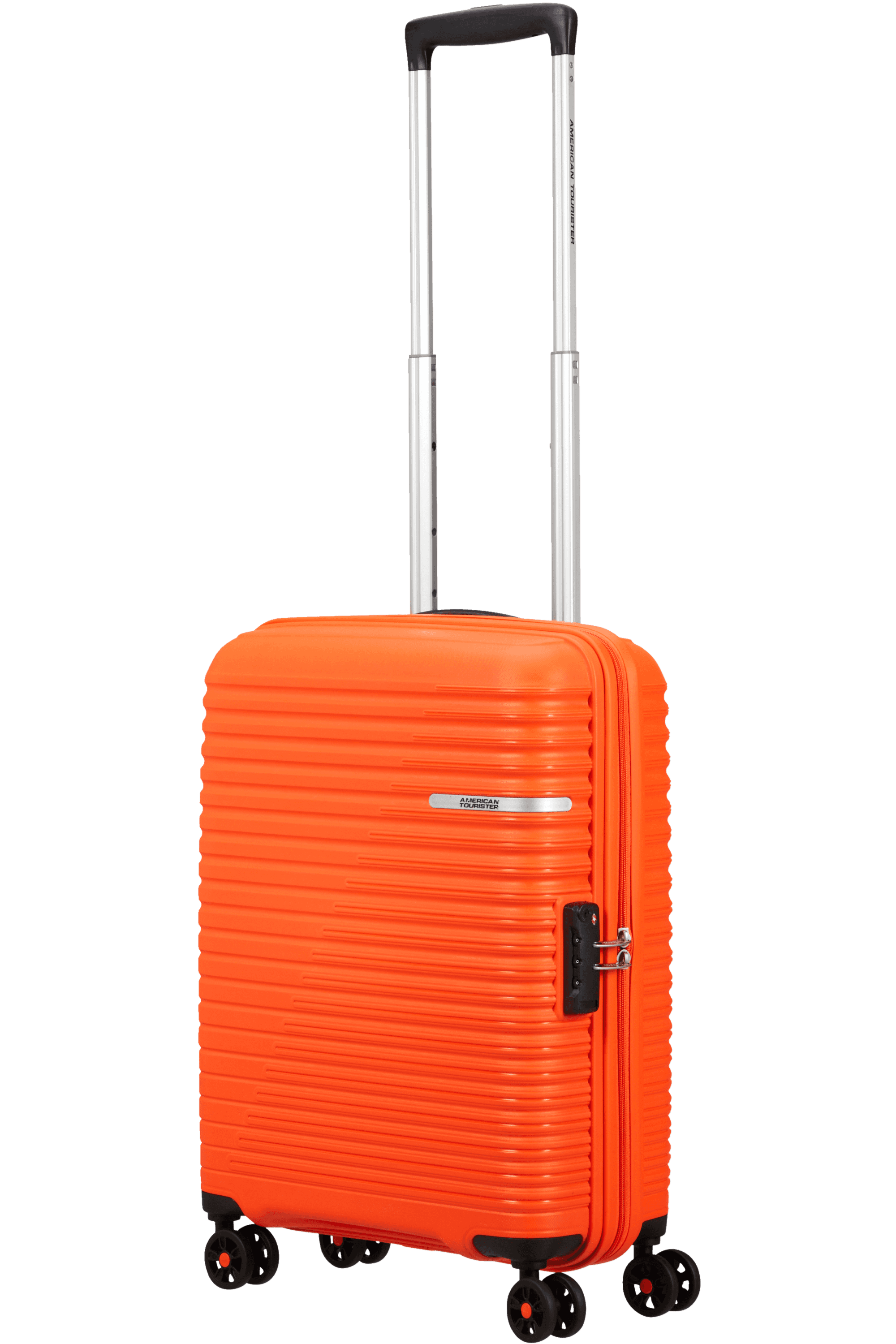 American Tourister Trolley Liftoff 55cm juicy orange