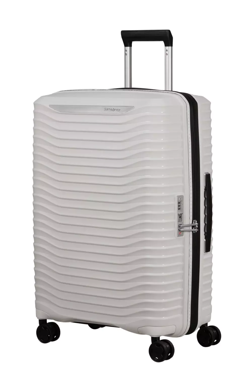 Samsonite Trolley Upscape 65cm cloud white