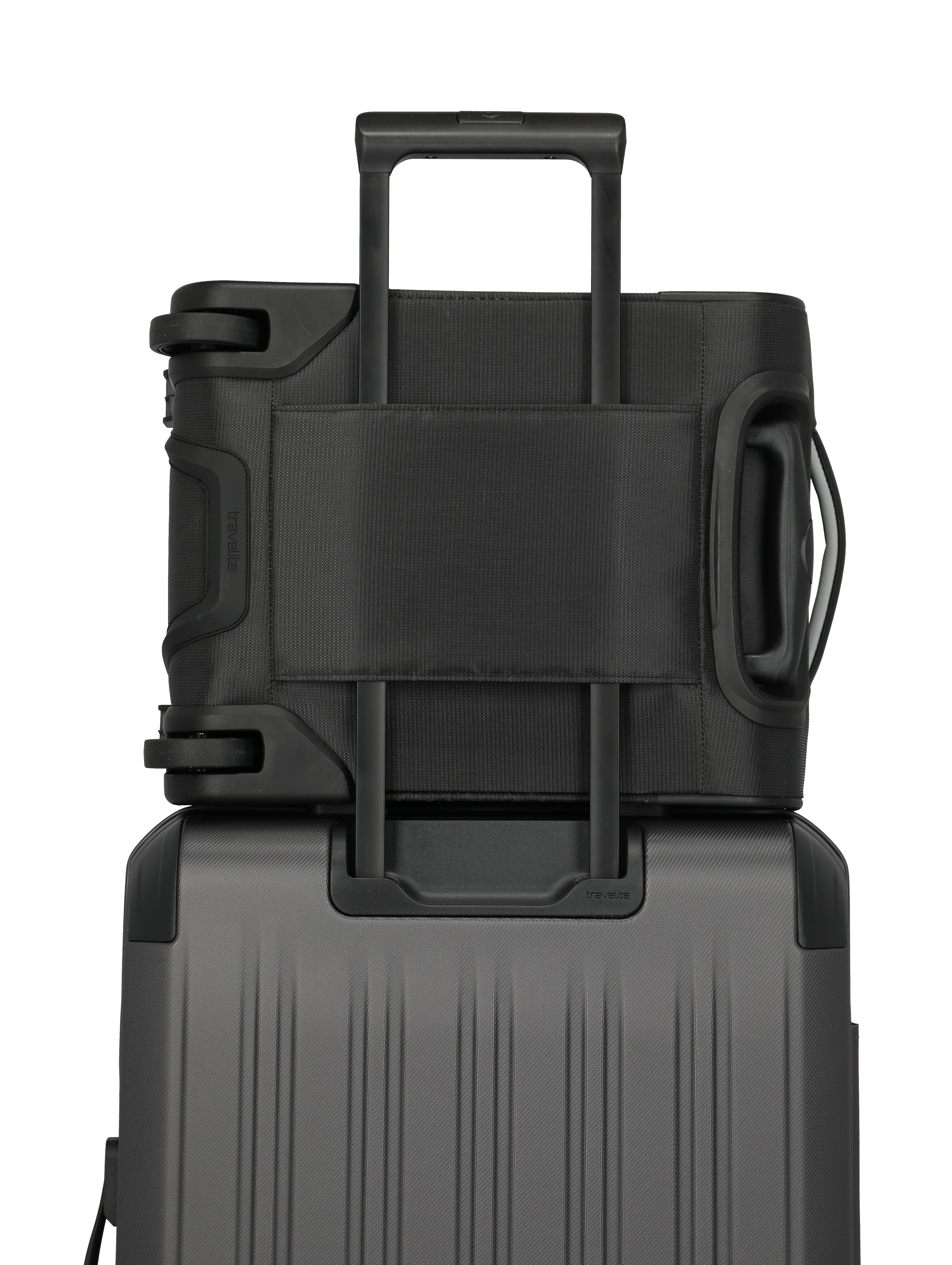 Travelite Underseater Jetpack Easy schwarz