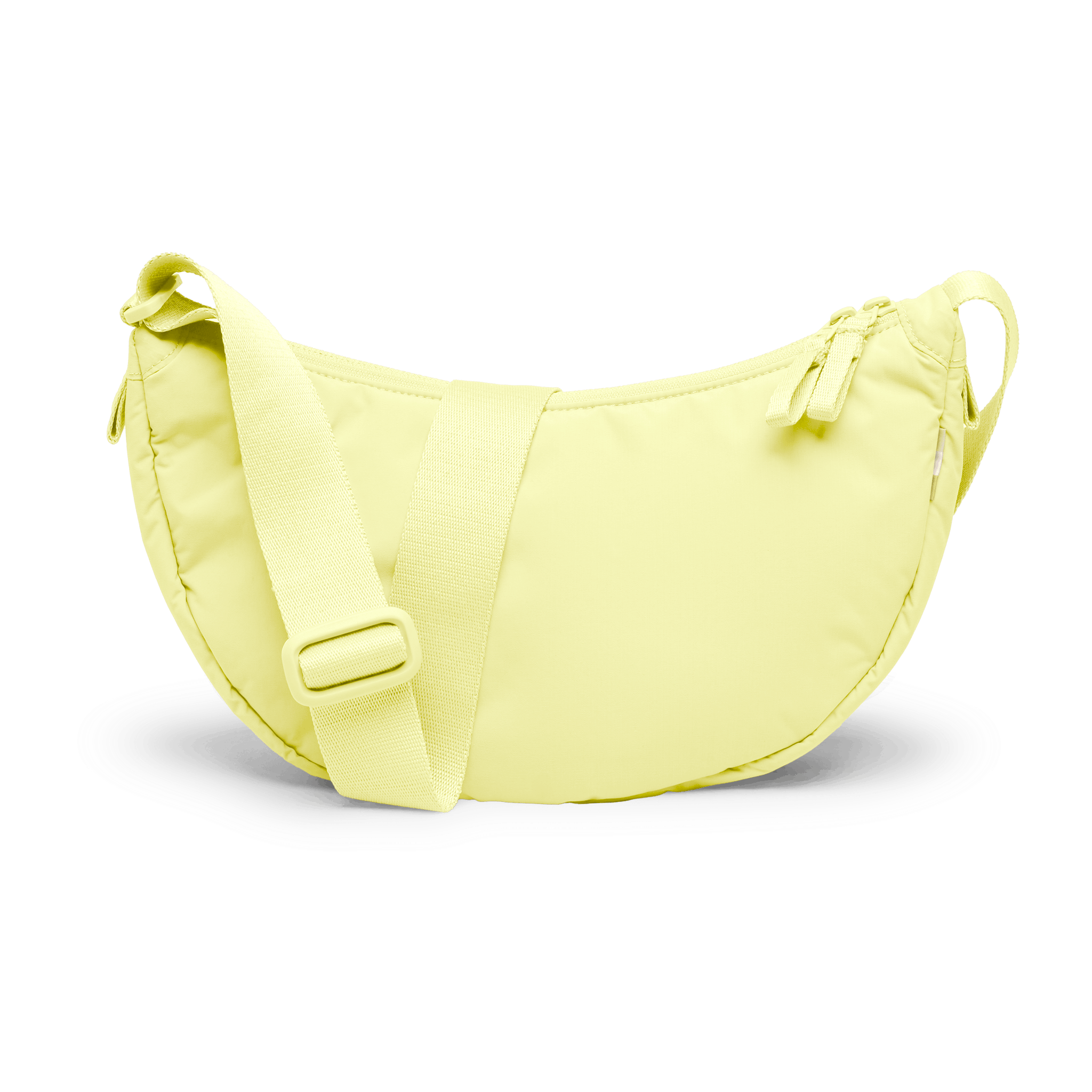 GOT BAG Cloud Moon Bag small sea lemon