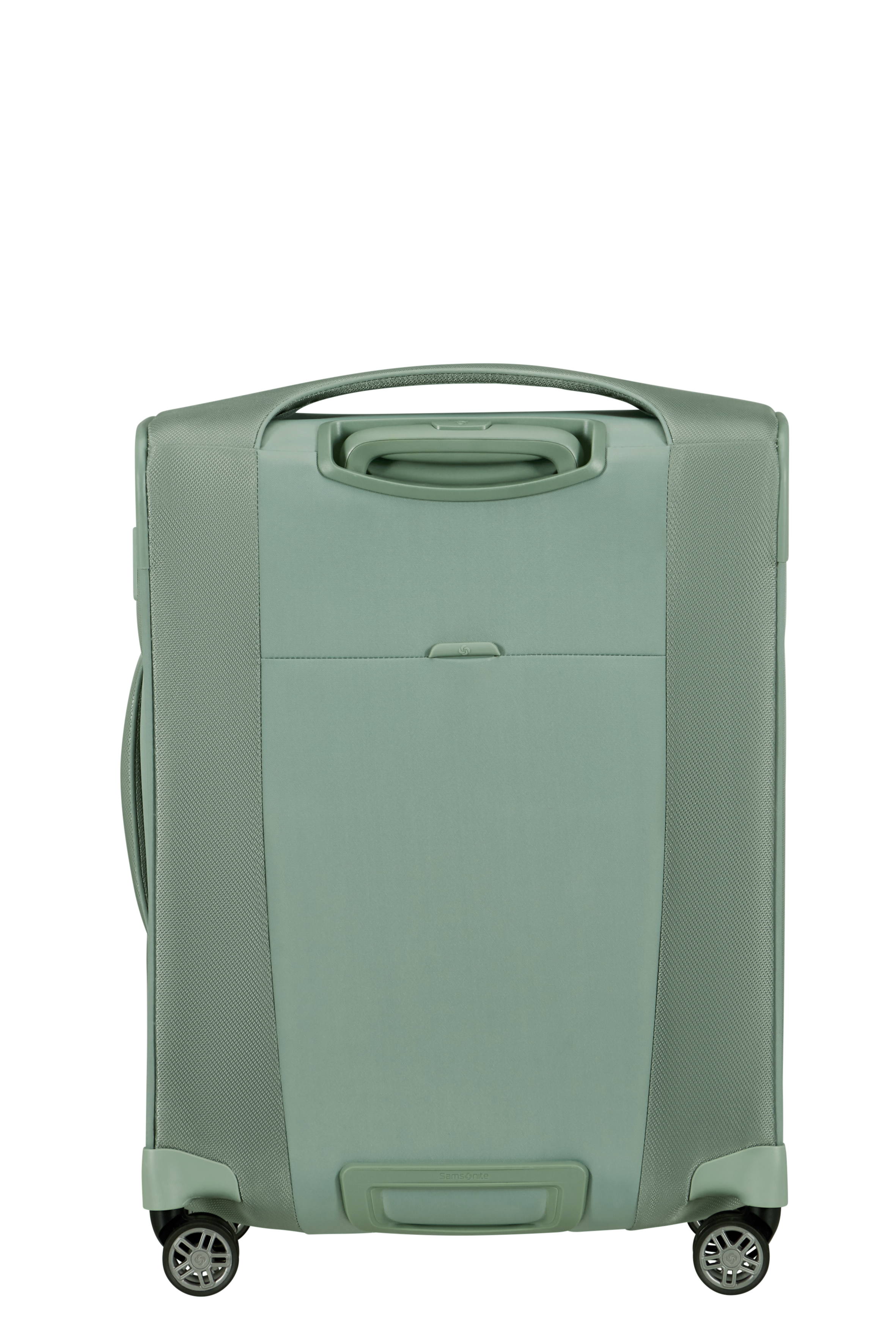 Samsonite Trolley RE-LITE 55cm sage