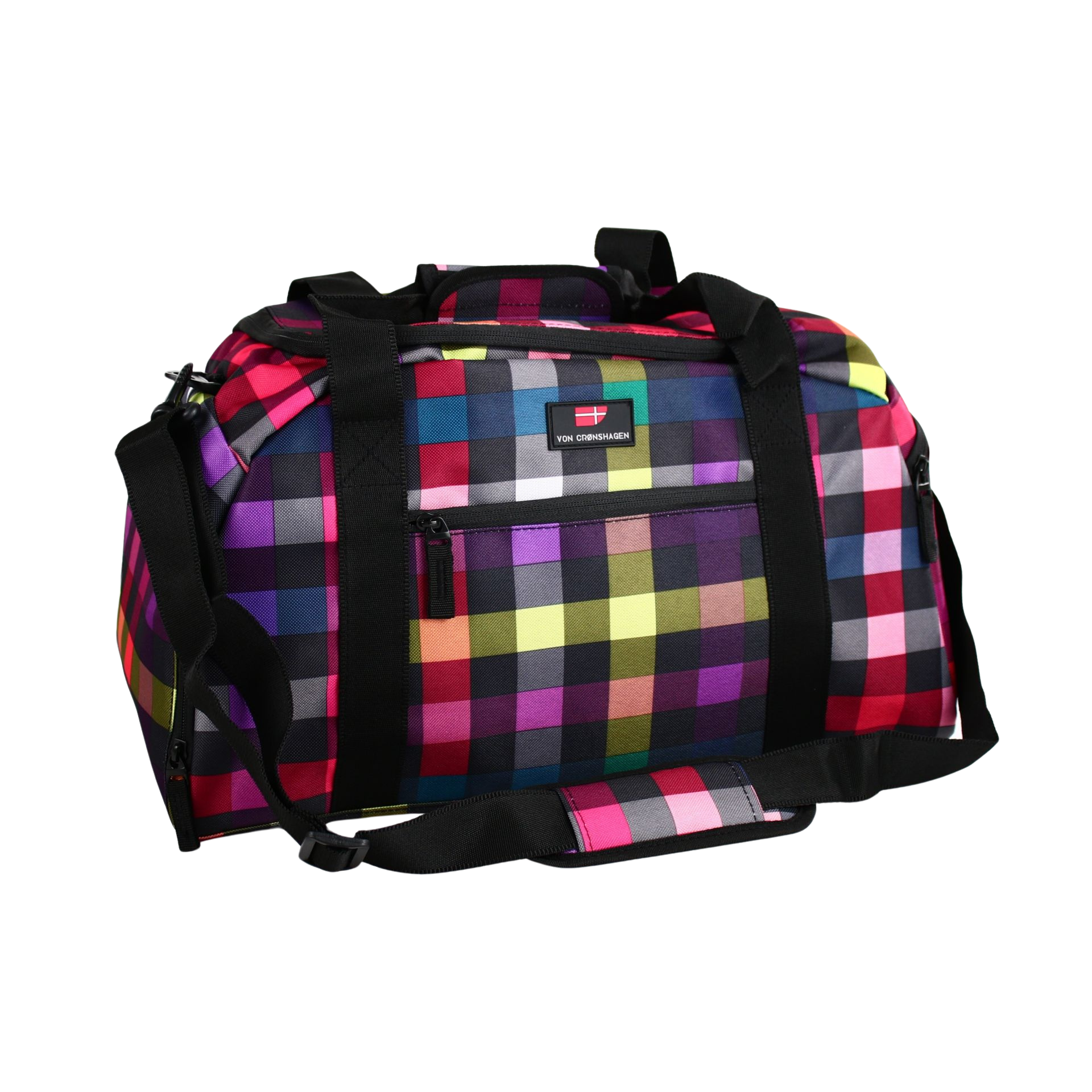 Von Cronshagen Reisetasche RT34 S multicolorcheck