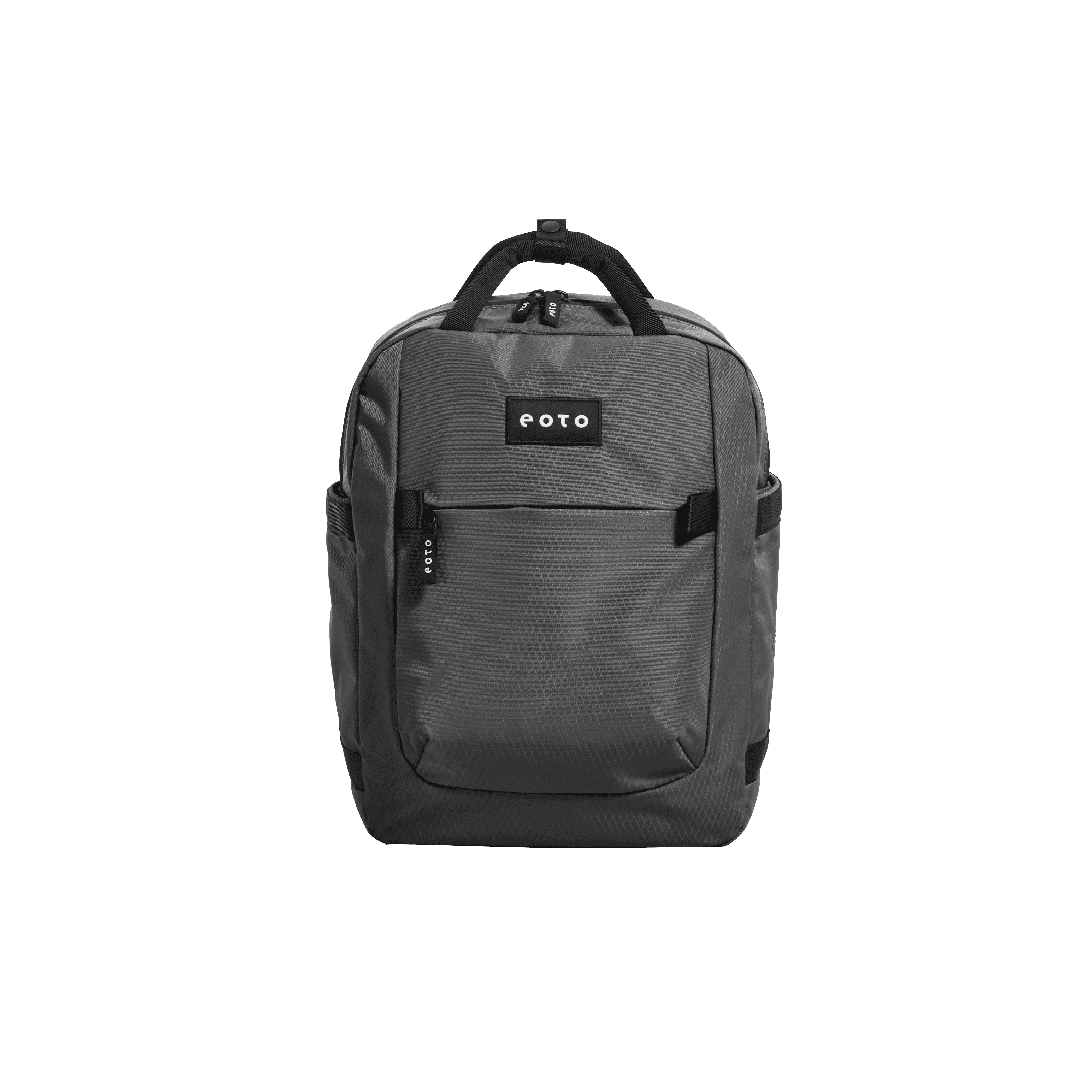 eoto Rucksack SMALL16 grau