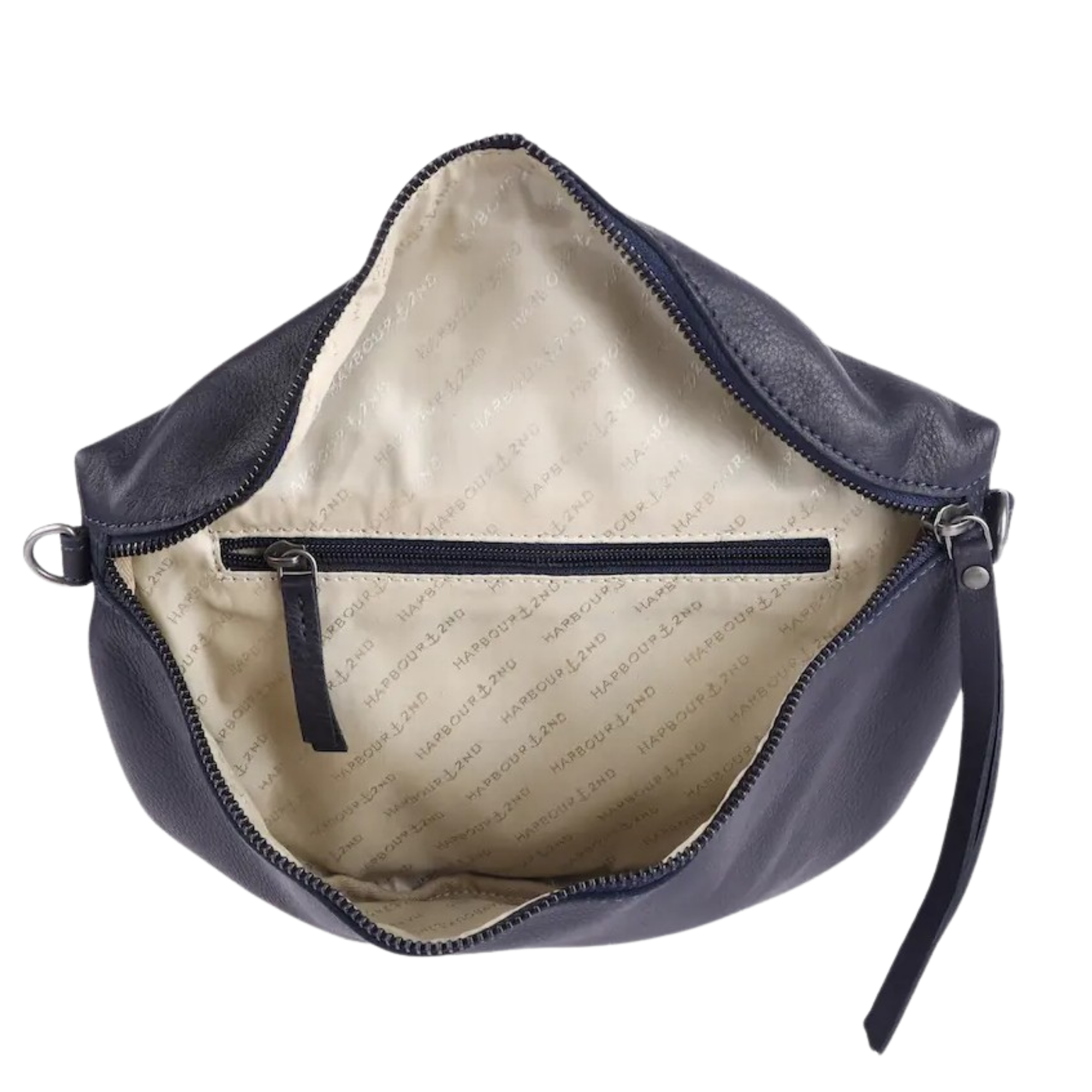 Harbour 2nd Bauchtasche Evi navy