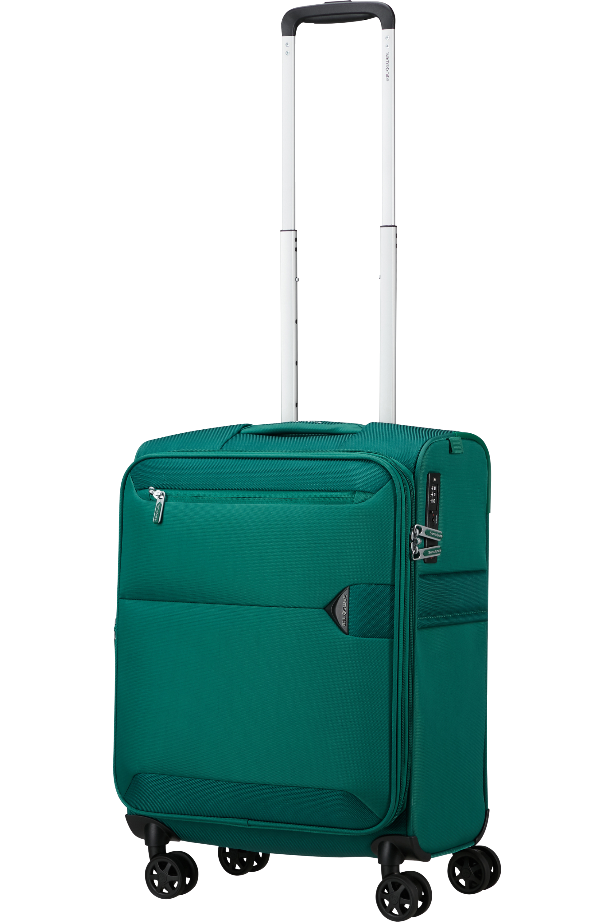 Samsonite Trolley Urbify 55cm pine green