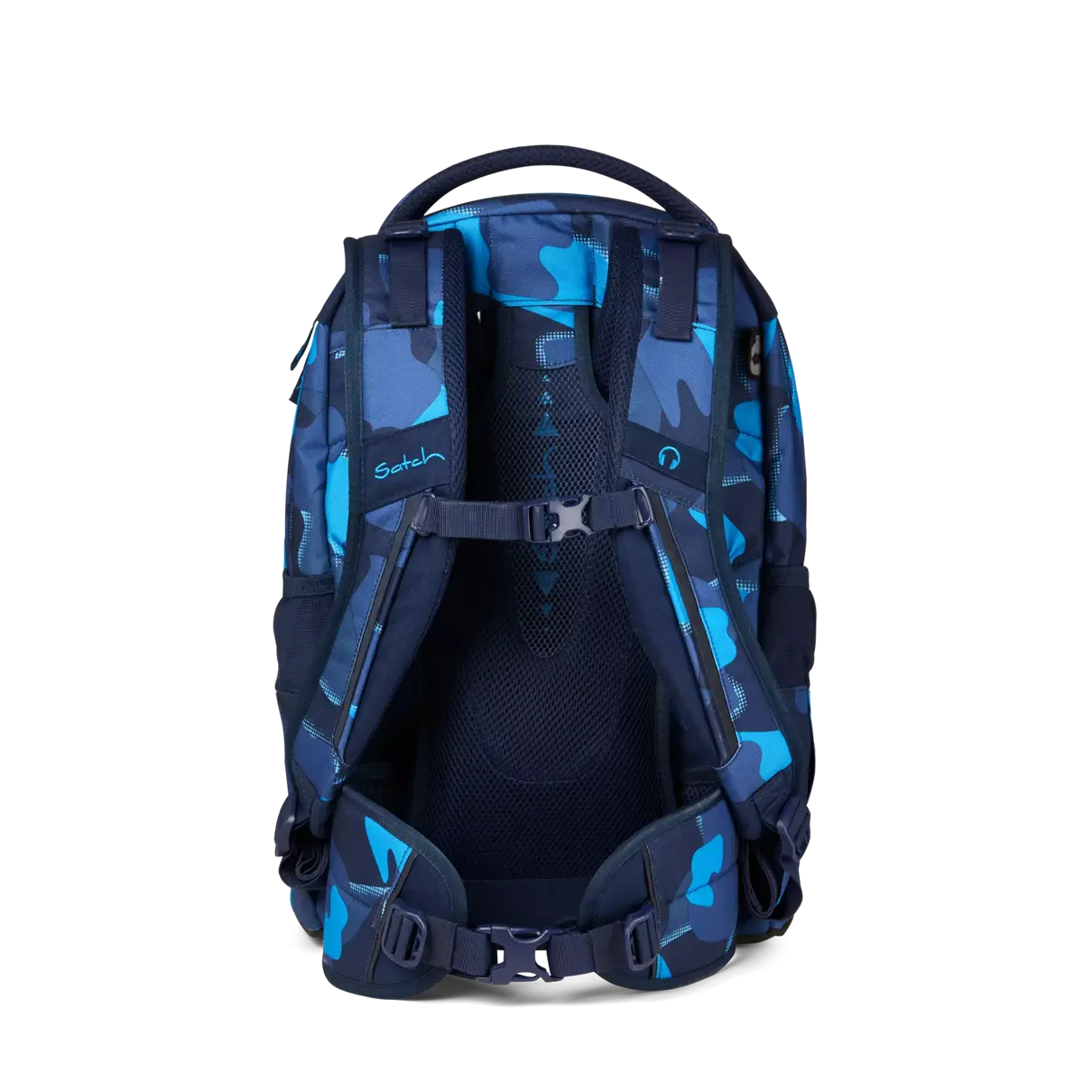 Satch Pack Schulrucksack Troublemaker (SAT-SIN-002-9BC)