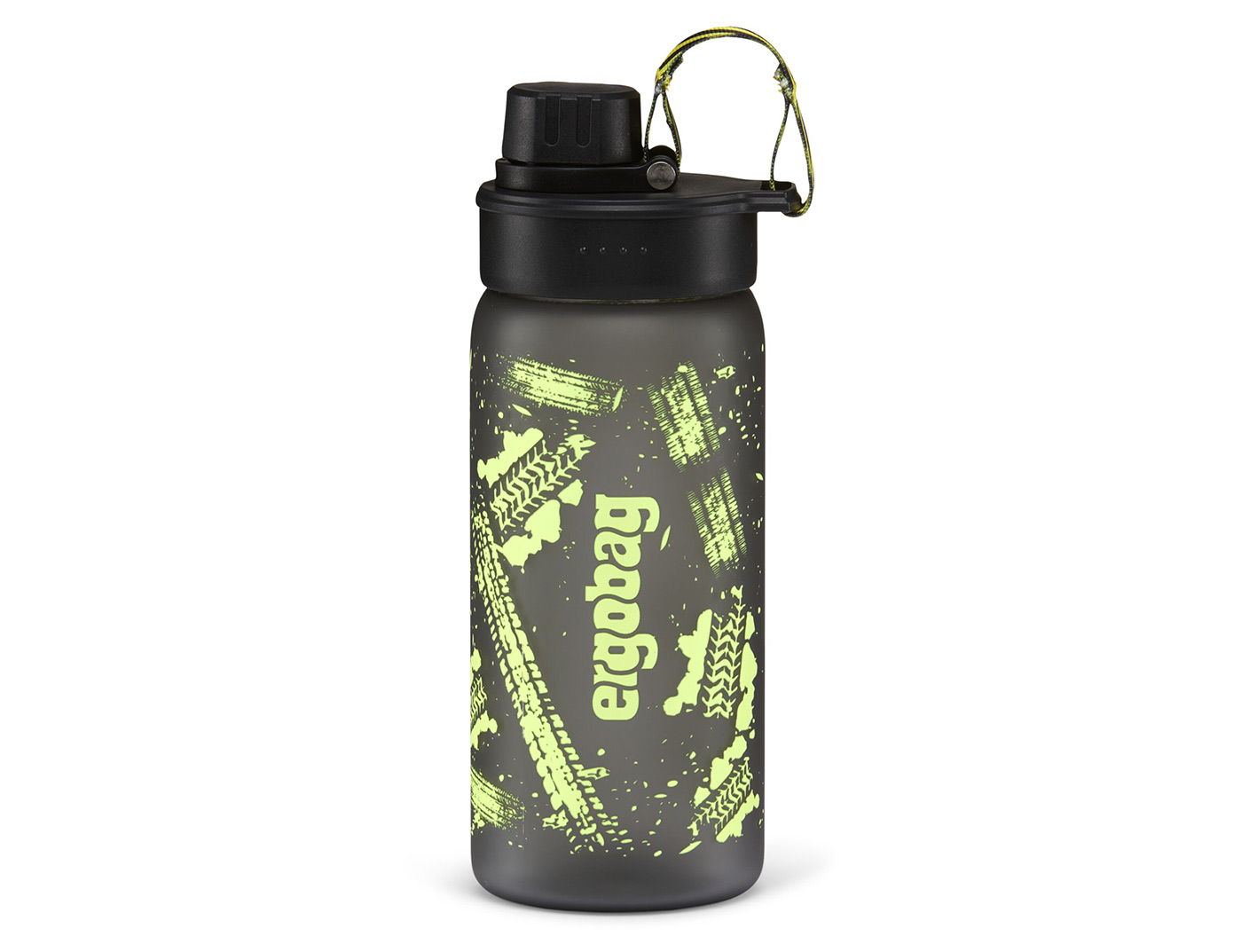 Ergobag Trinkflasche Speed