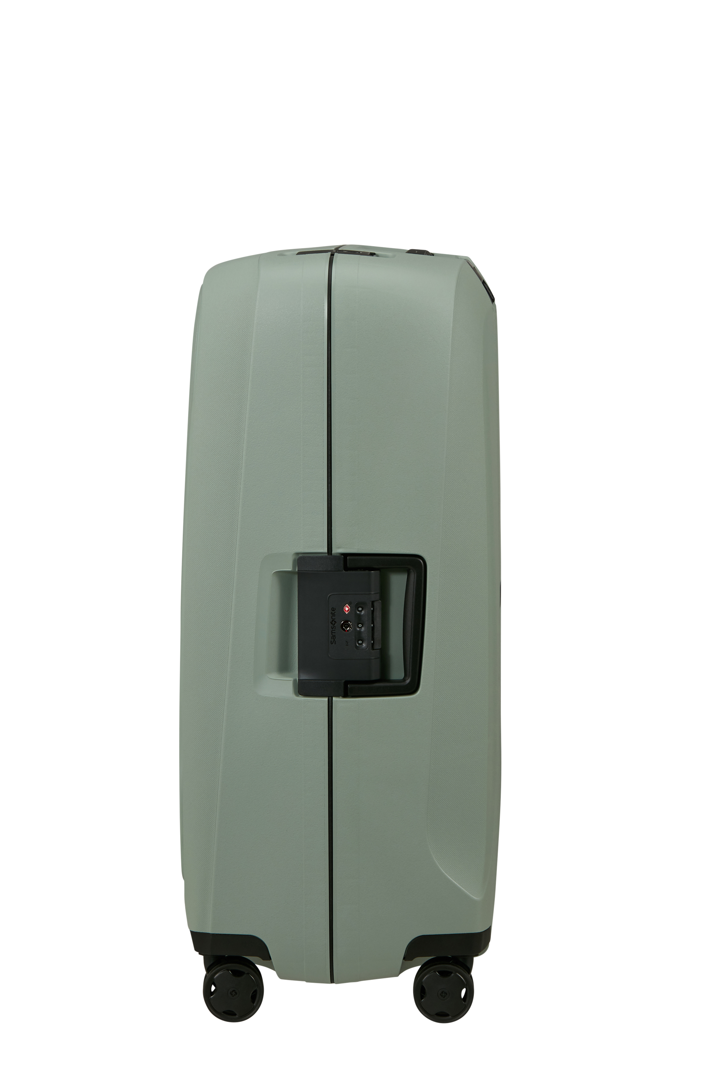 Samsonite Trolley Essens 75cm sage