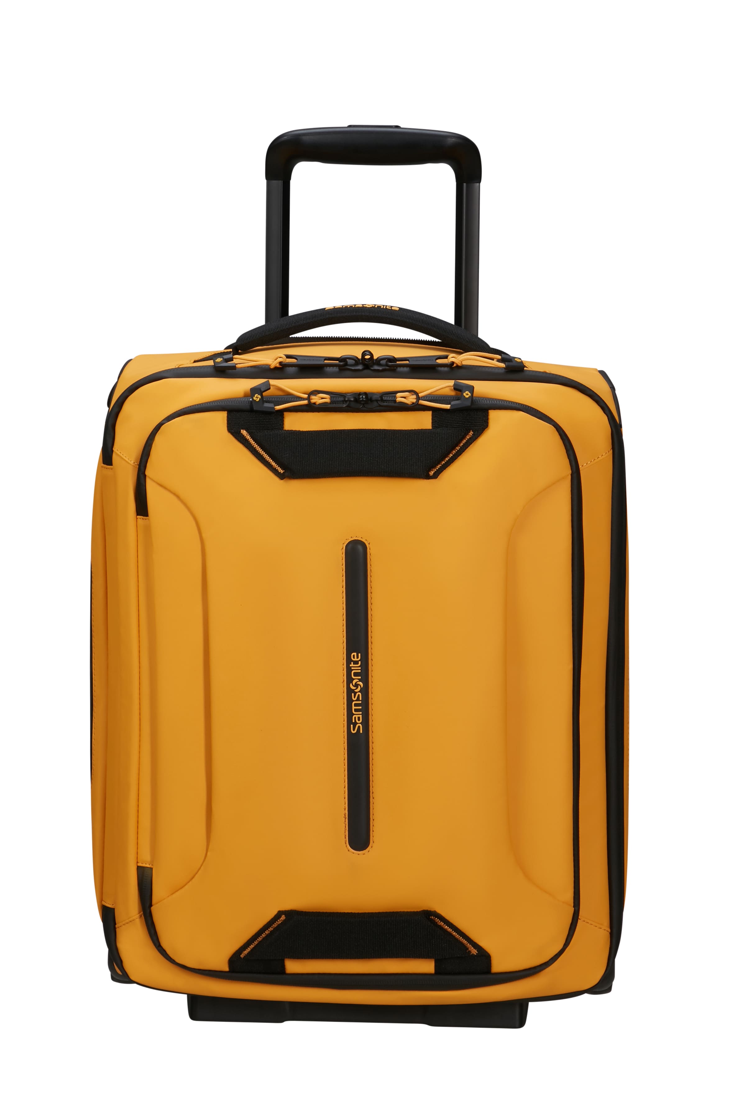 Samsonite Underseater Kabinentrolley Ecodiver 45cm yellow