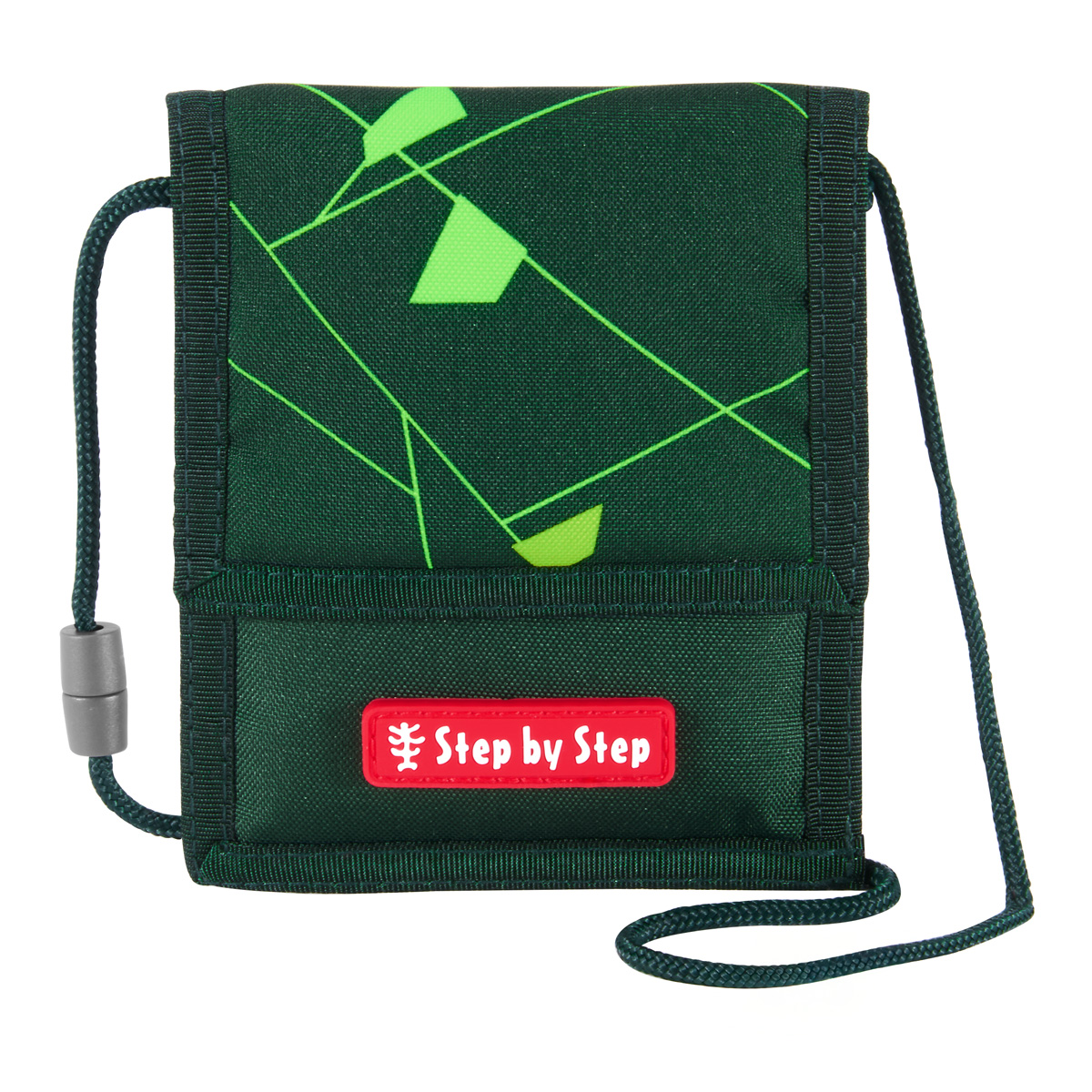 Step by Step Brustbeutel Dino Night Tyro